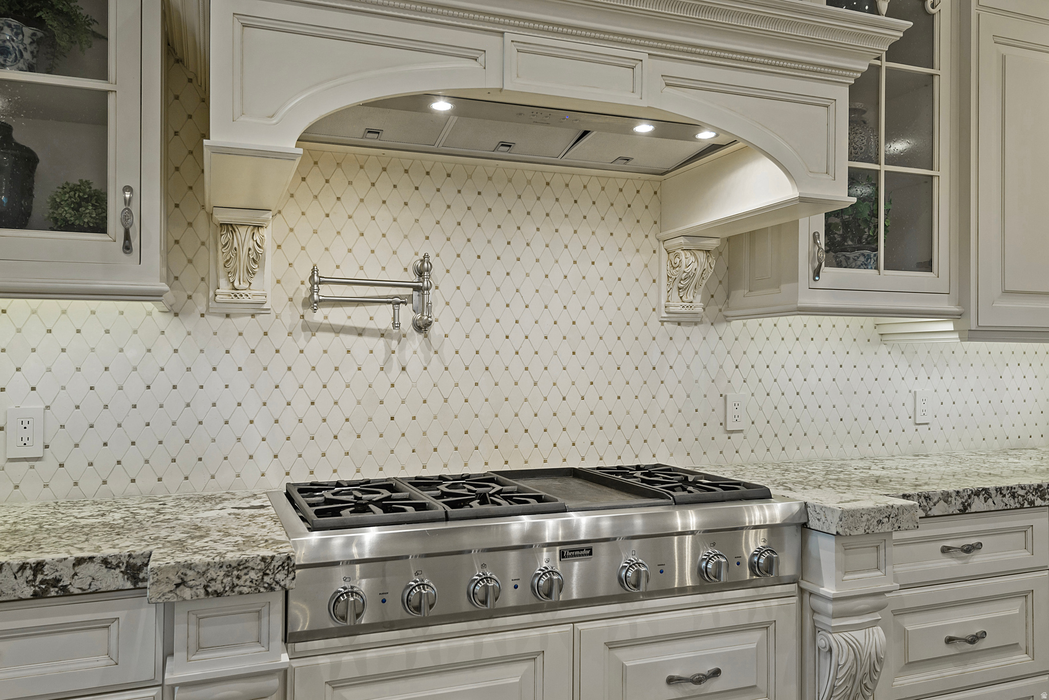 MOYLE ESTATES SUBDV - Residential