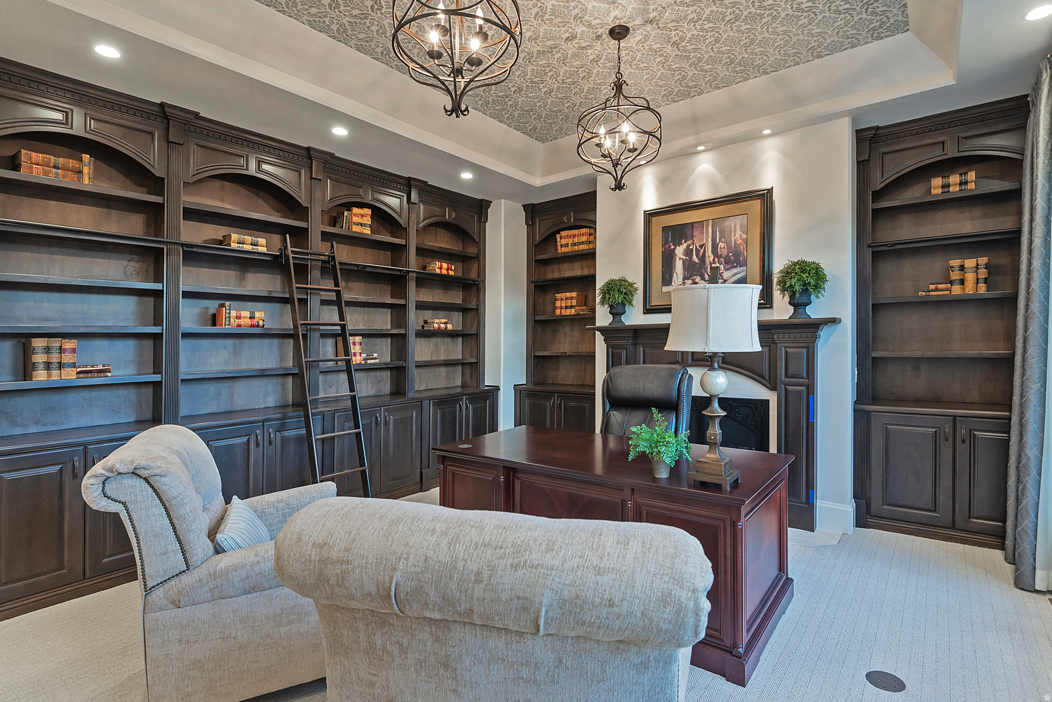 MOYLE ESTATES SUBDV - Residential