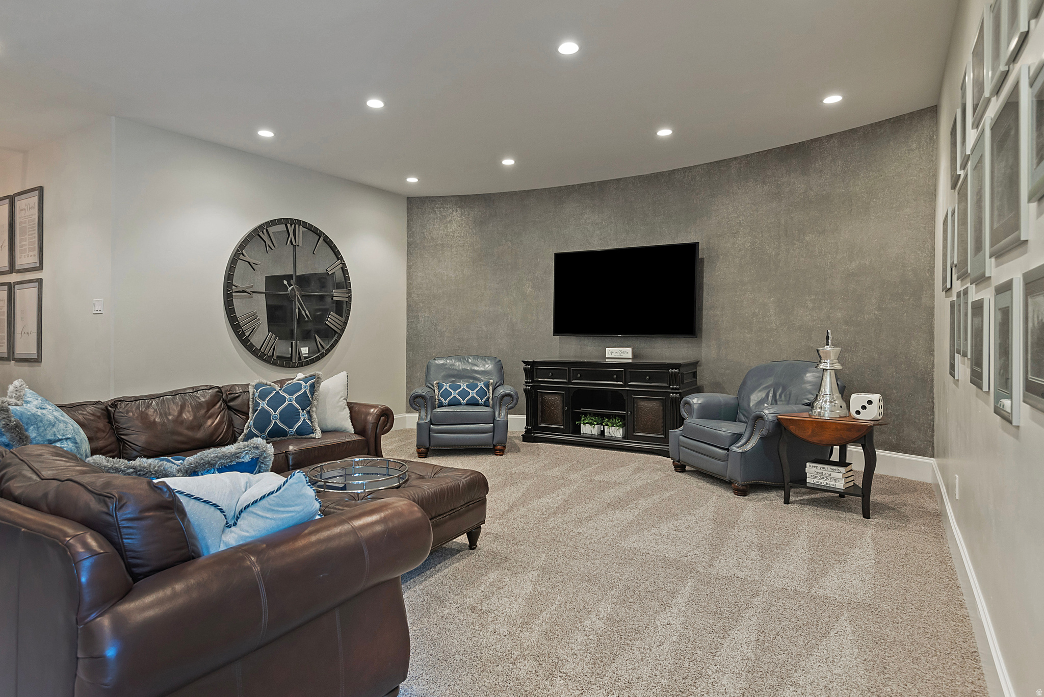 MOYLE ESTATES SUBDV - Residential