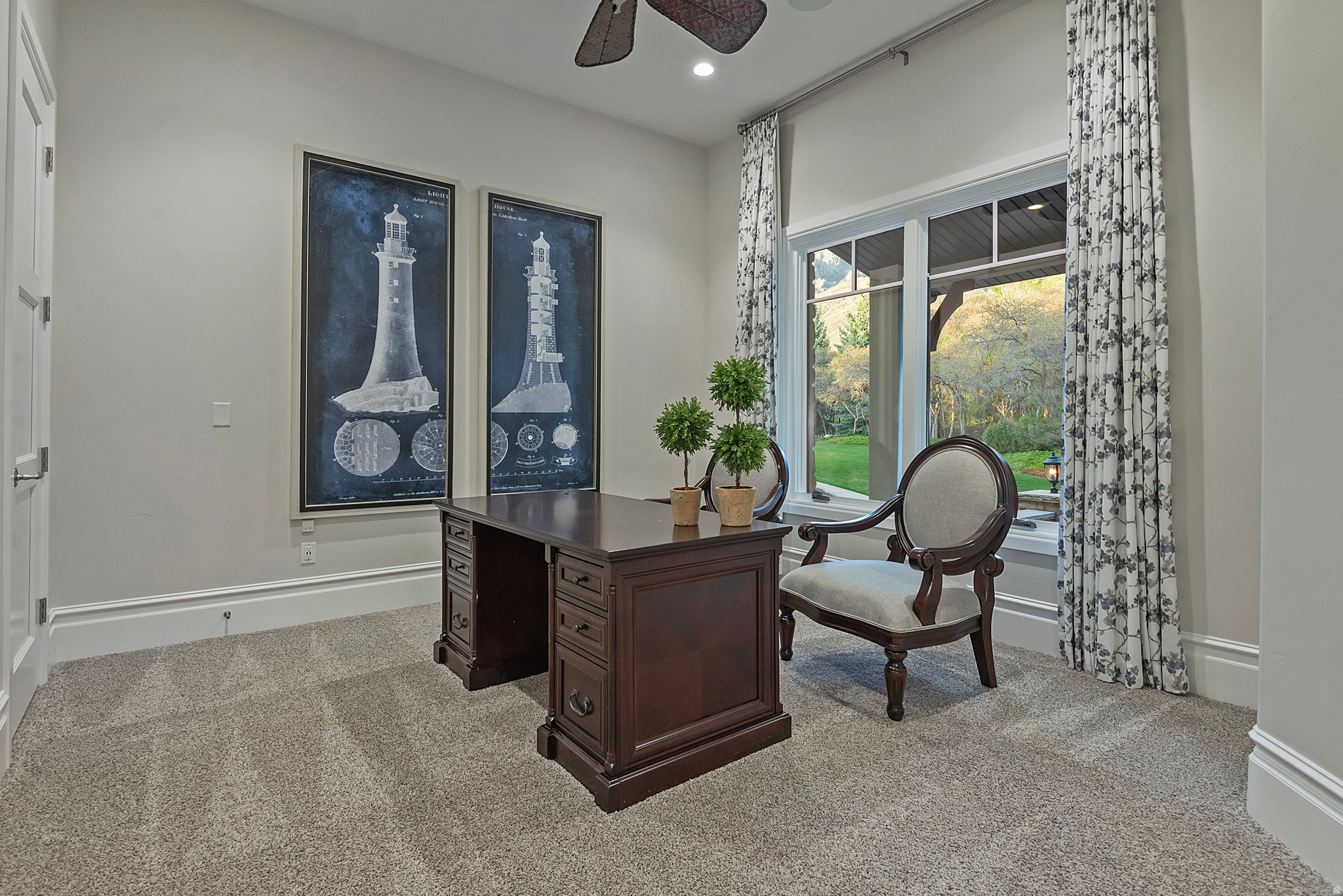 MOYLE ESTATES SUBDV - Residential