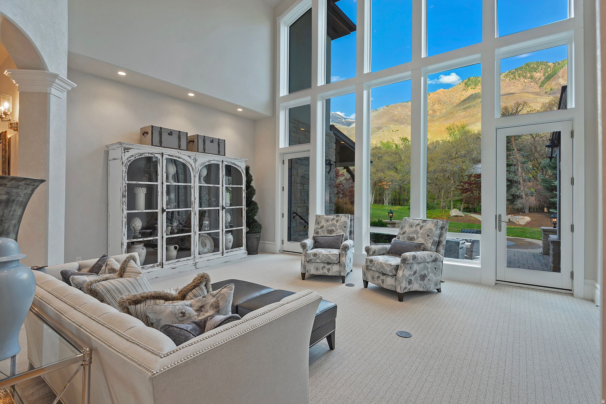 MOYLE ESTATES SUBDV - Residential