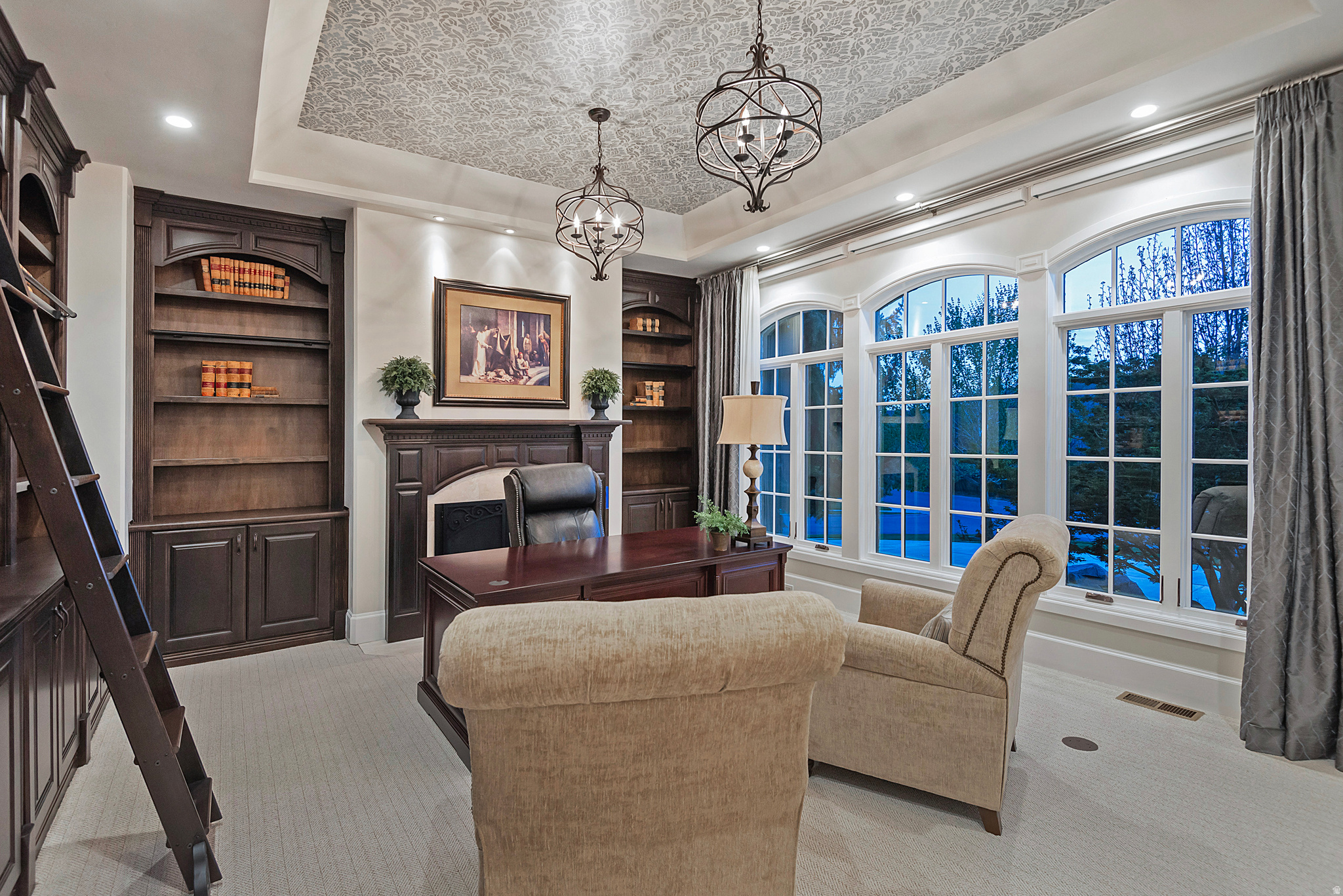 MOYLE ESTATES SUBDV - Residential