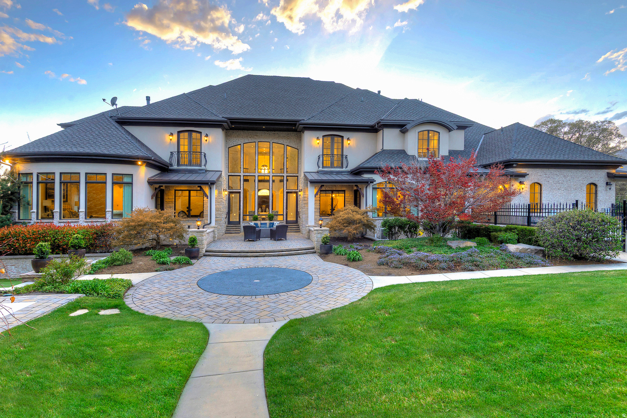 MOYLE ESTATES SUBDV - Residential