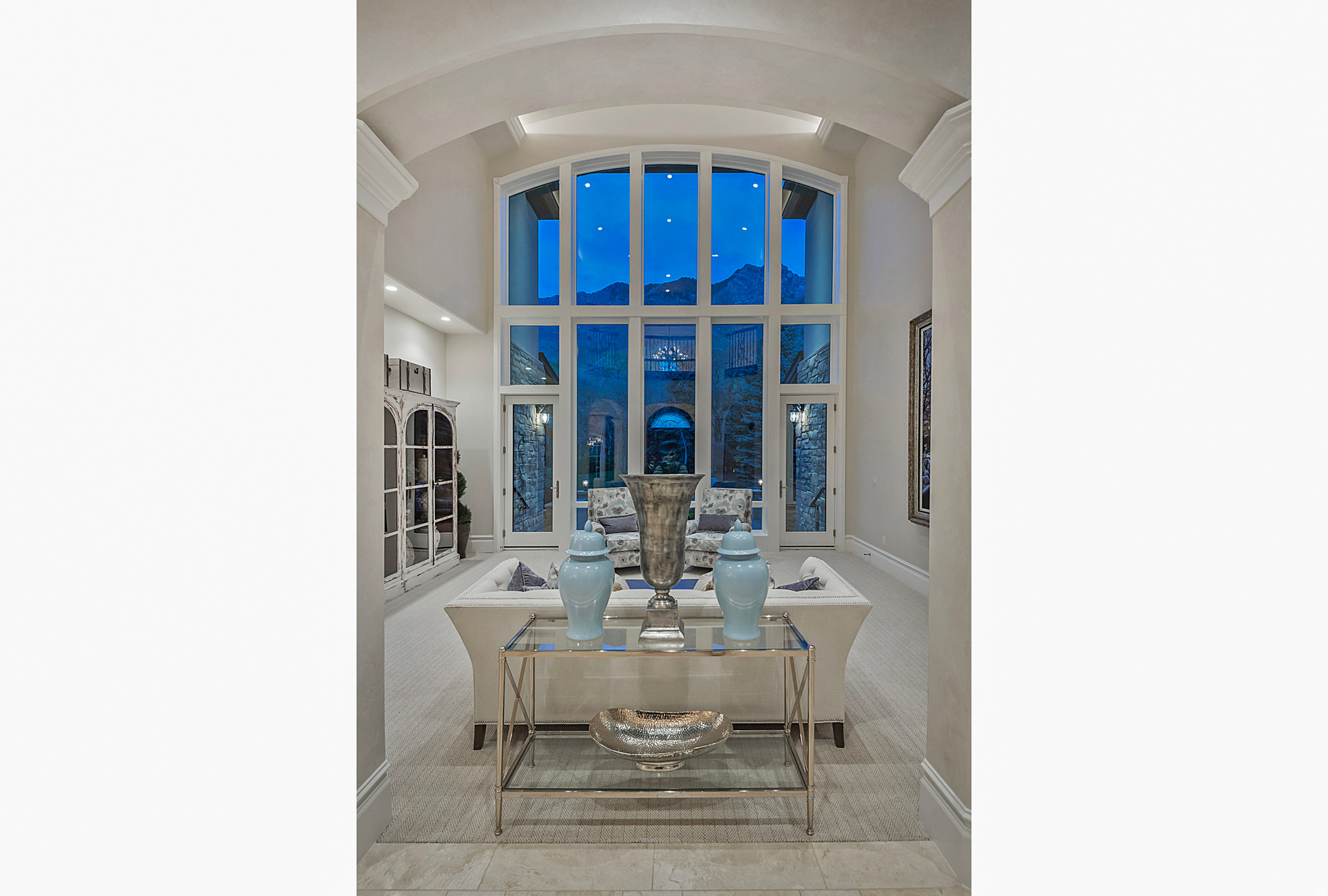 MOYLE ESTATES SUBDV - Residential