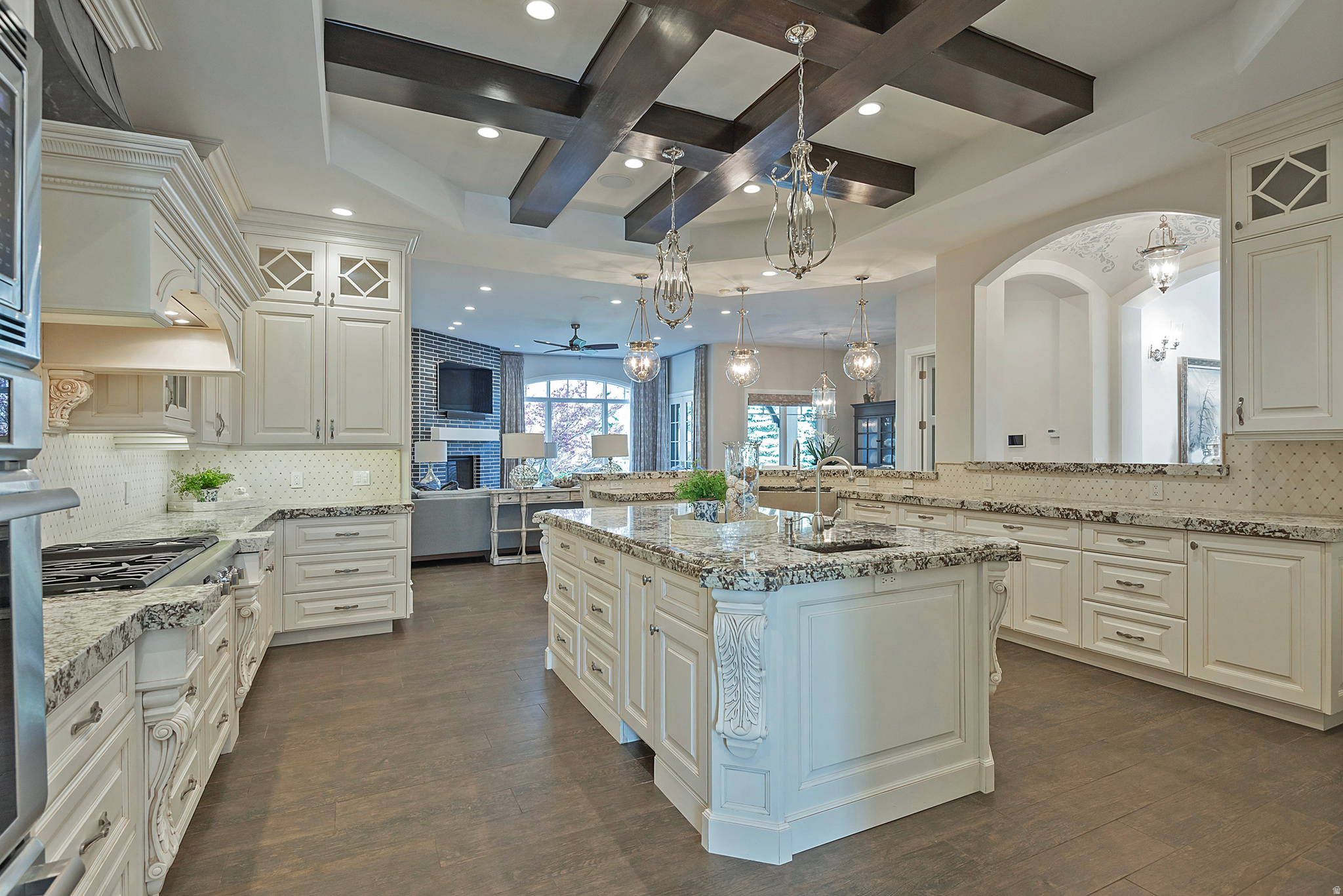 MOYLE ESTATES SUBDV - Residential