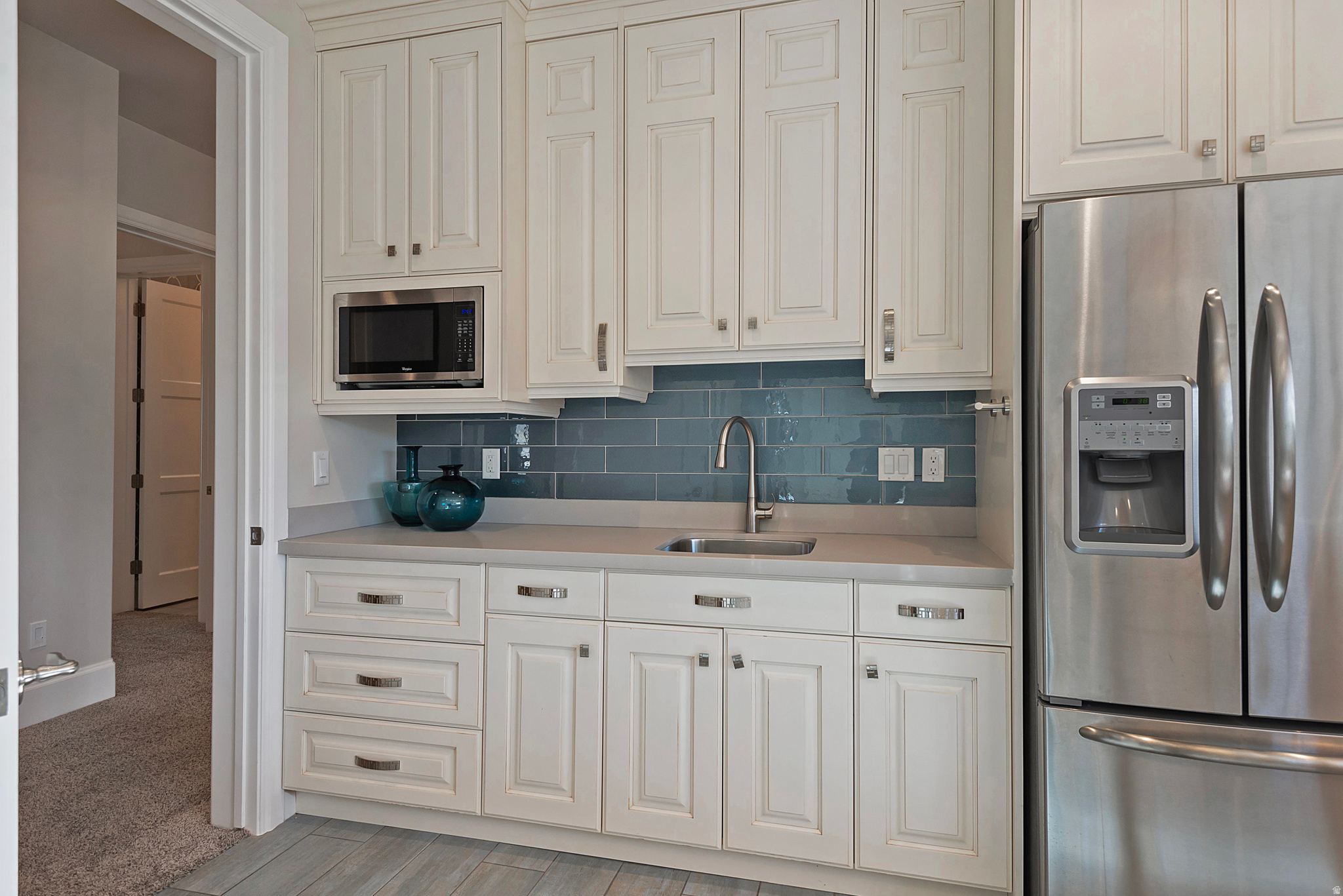 MOYLE ESTATES SUBDV - Residential