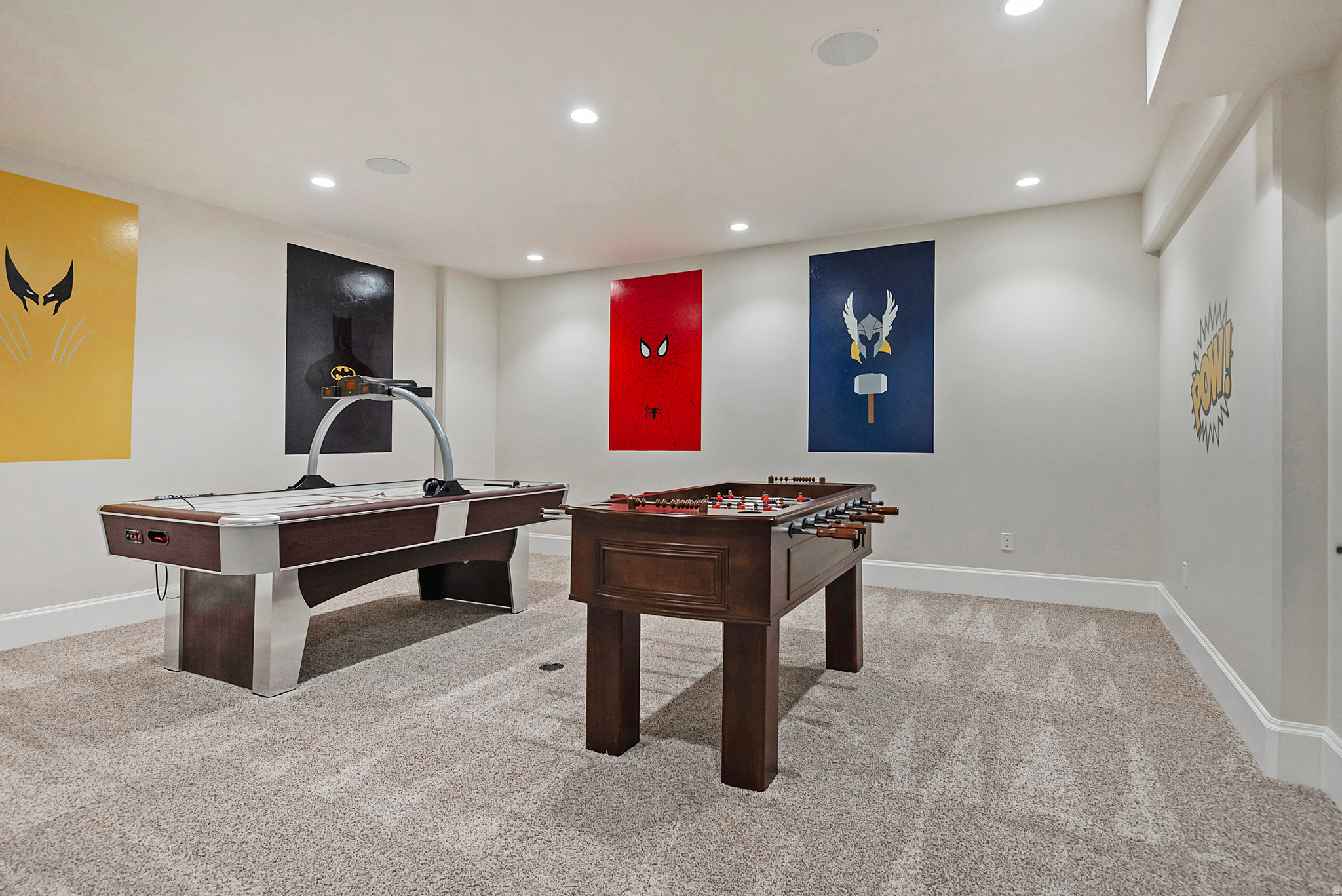 MOYLE ESTATES SUBDV - Residential