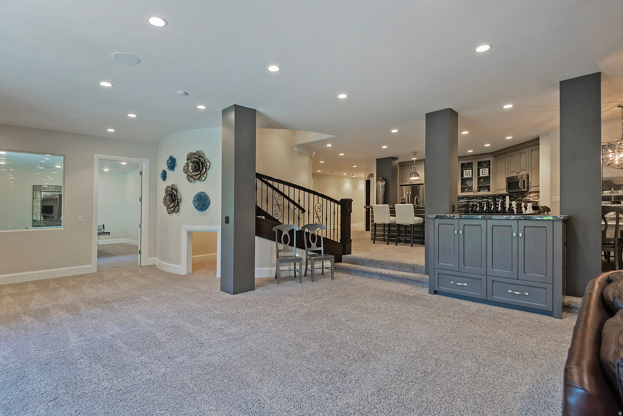 MOYLE ESTATES SUBDV - Residential