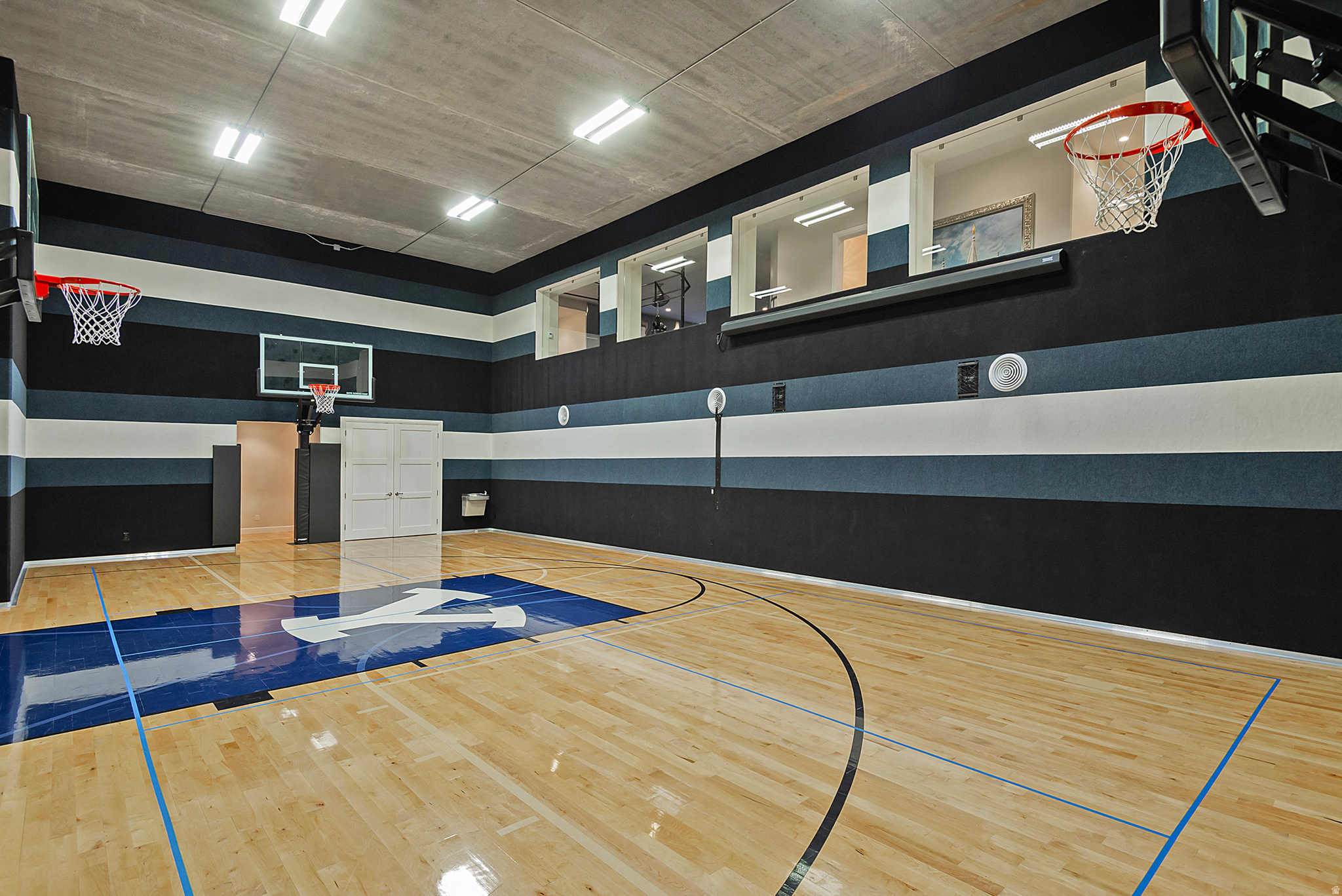 MOYLE ESTATES SUBDV - Residential