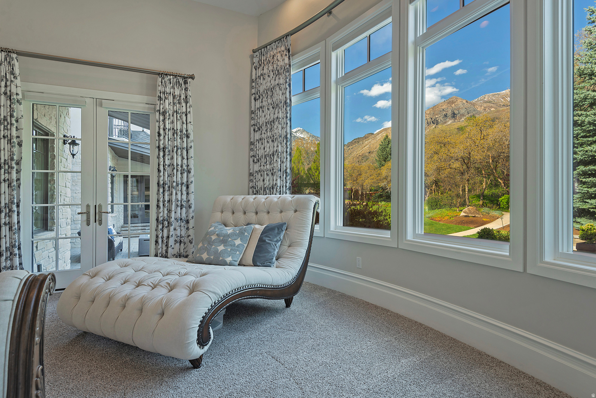 MOYLE ESTATES SUBDV - Residential