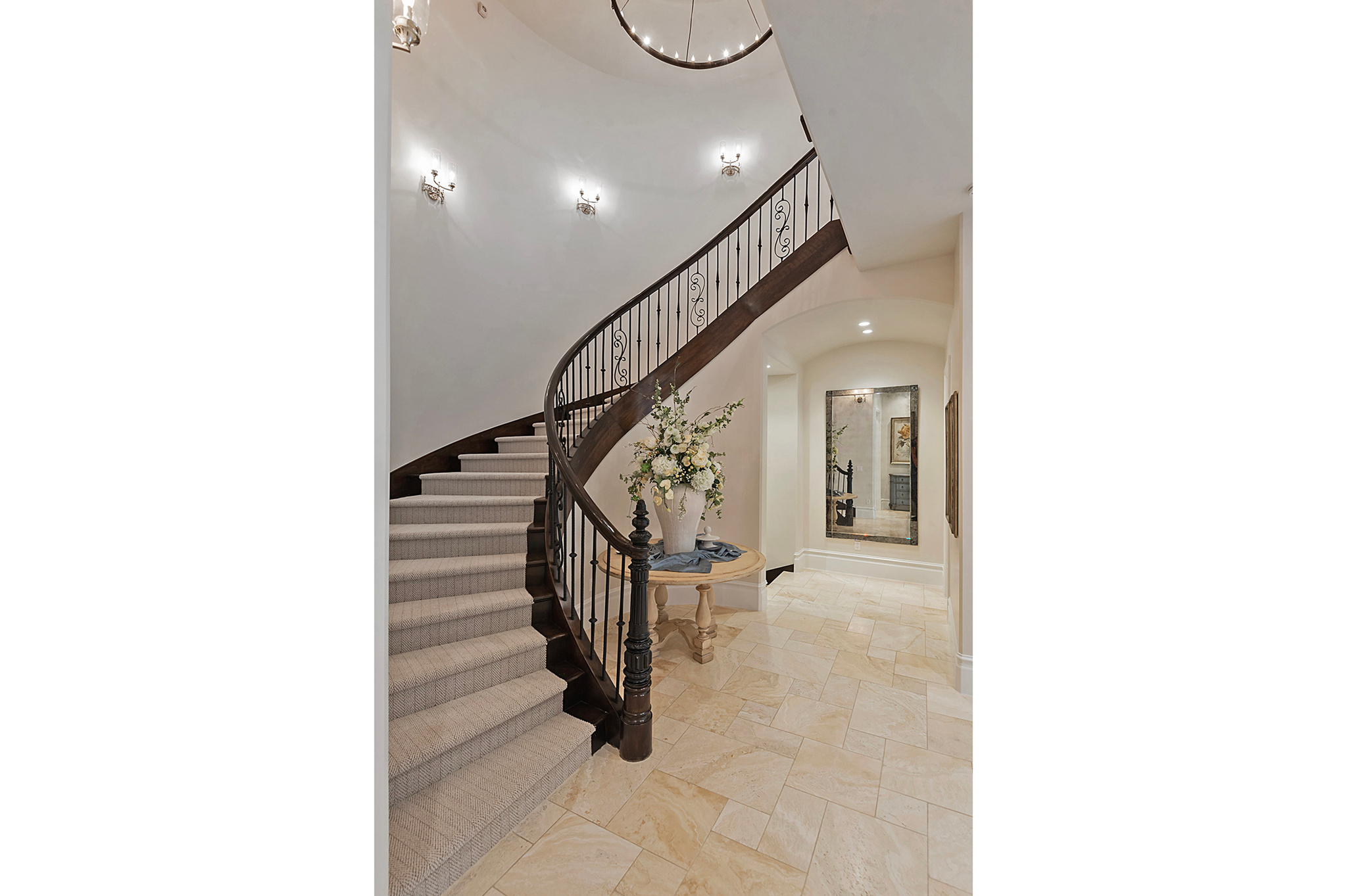 MOYLE ESTATES SUBDV - Residential