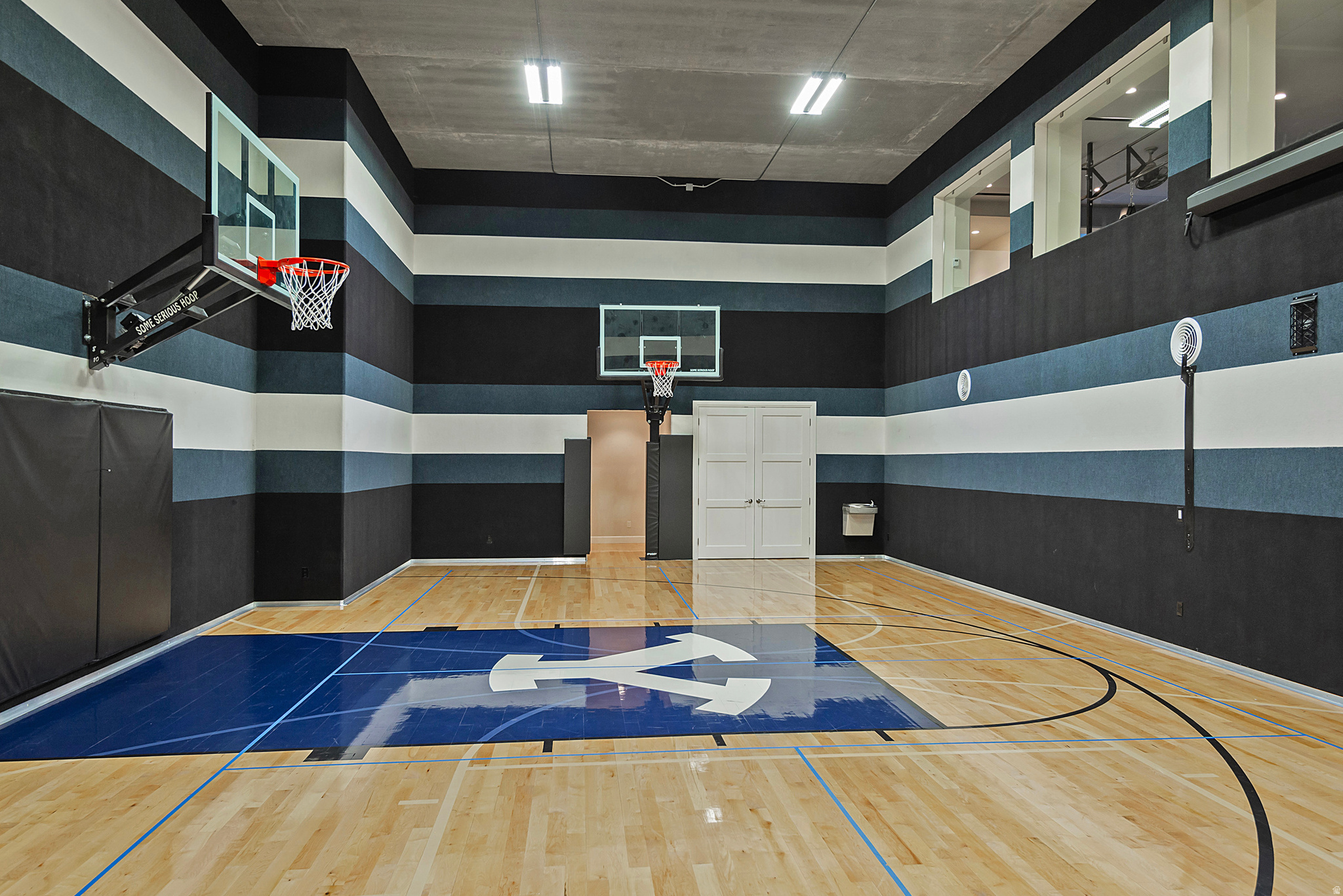 MOYLE ESTATES SUBDV - Residential