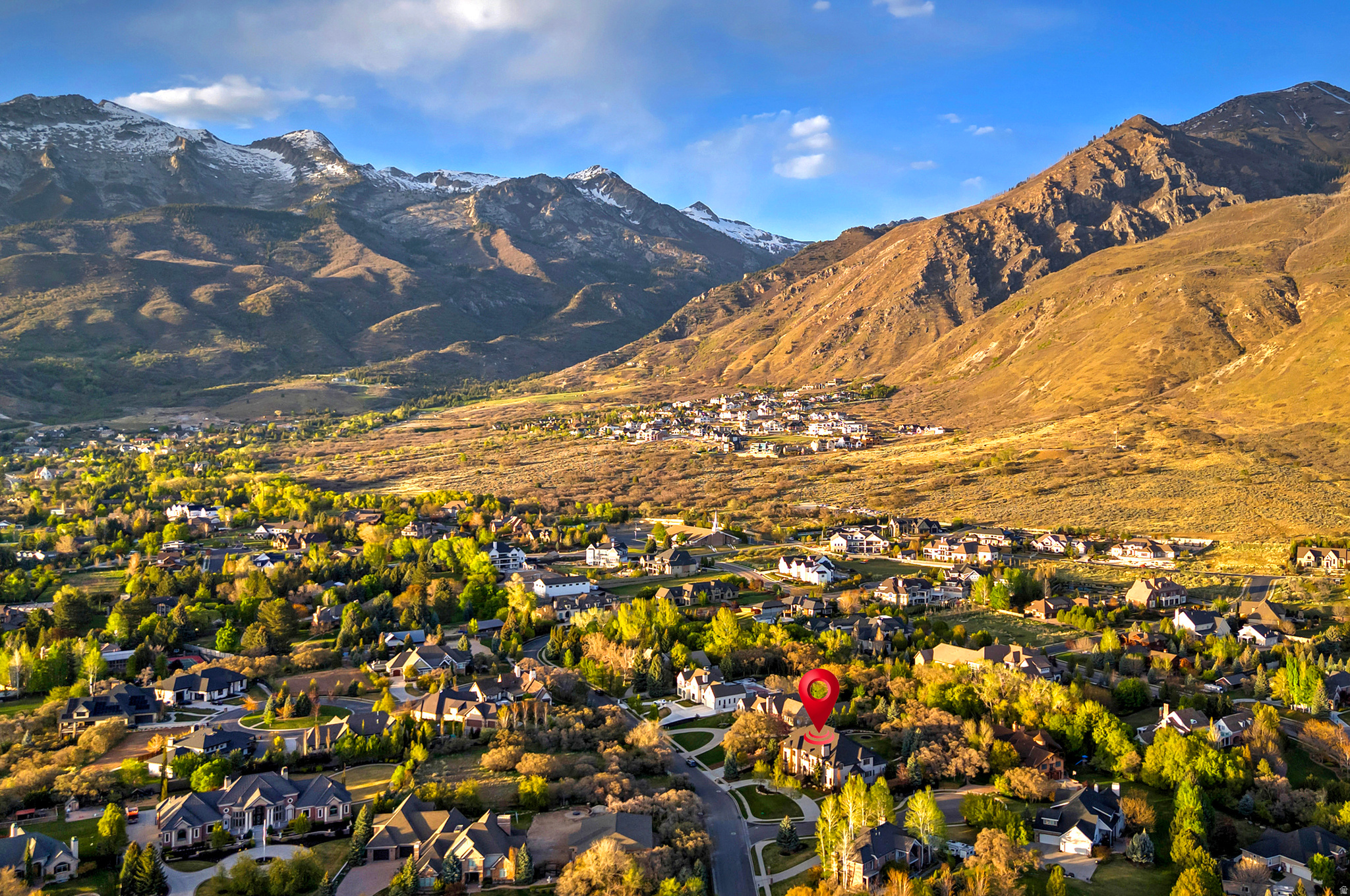 MOYLE ESTATES SUBDV - Residential