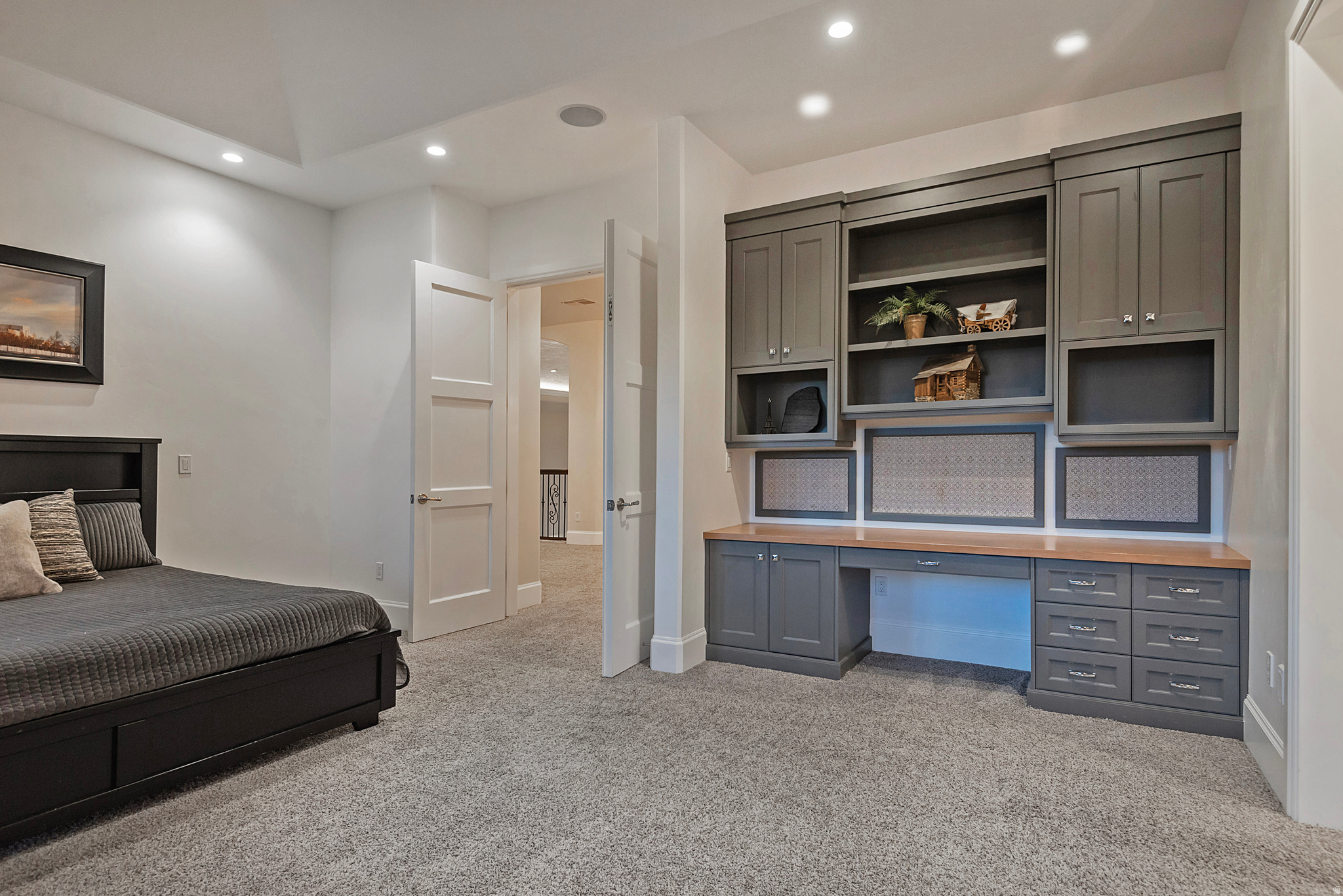 MOYLE ESTATES SUBDV - Residential