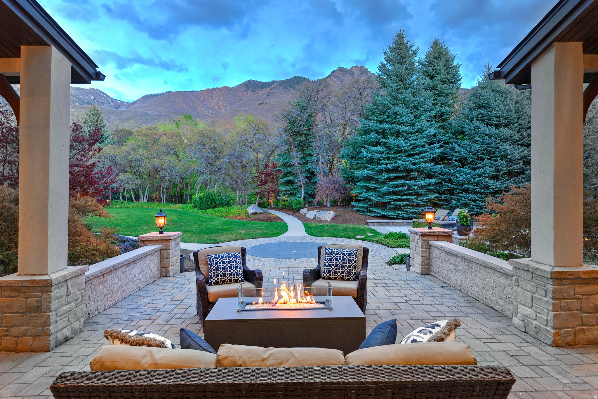 MOYLE ESTATES SUBDV - Residential