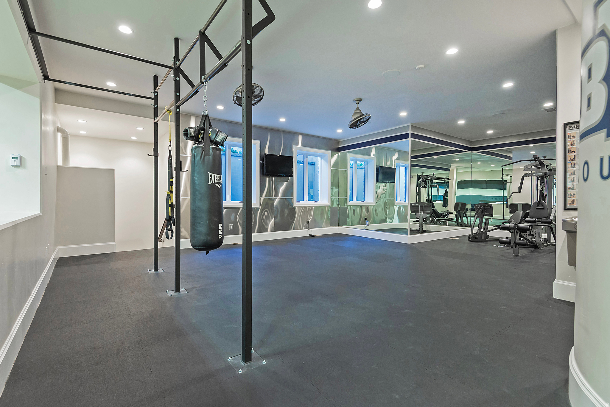 MOYLE ESTATES SUBDV - Residential