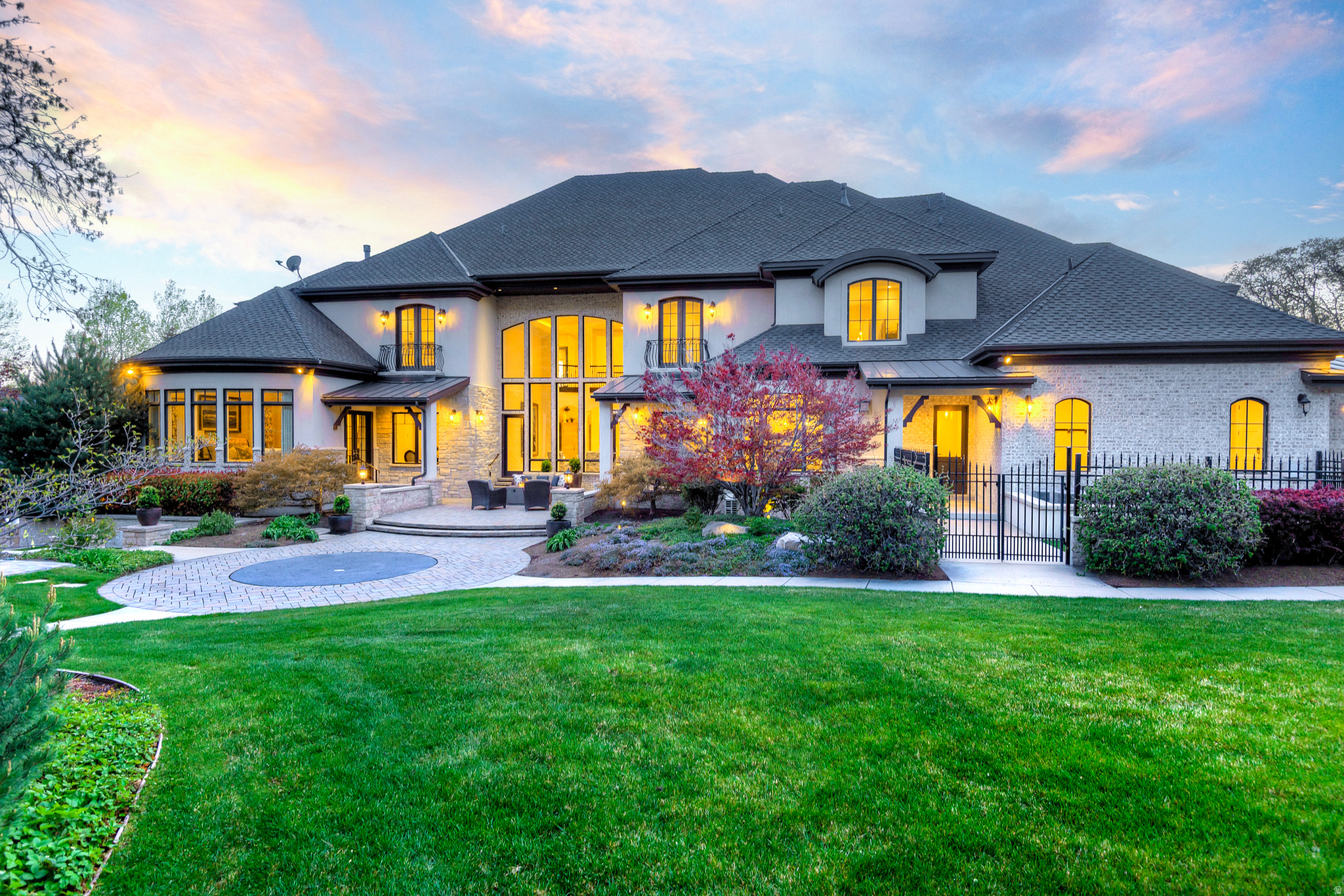 MOYLE ESTATES SUBDV - Residential