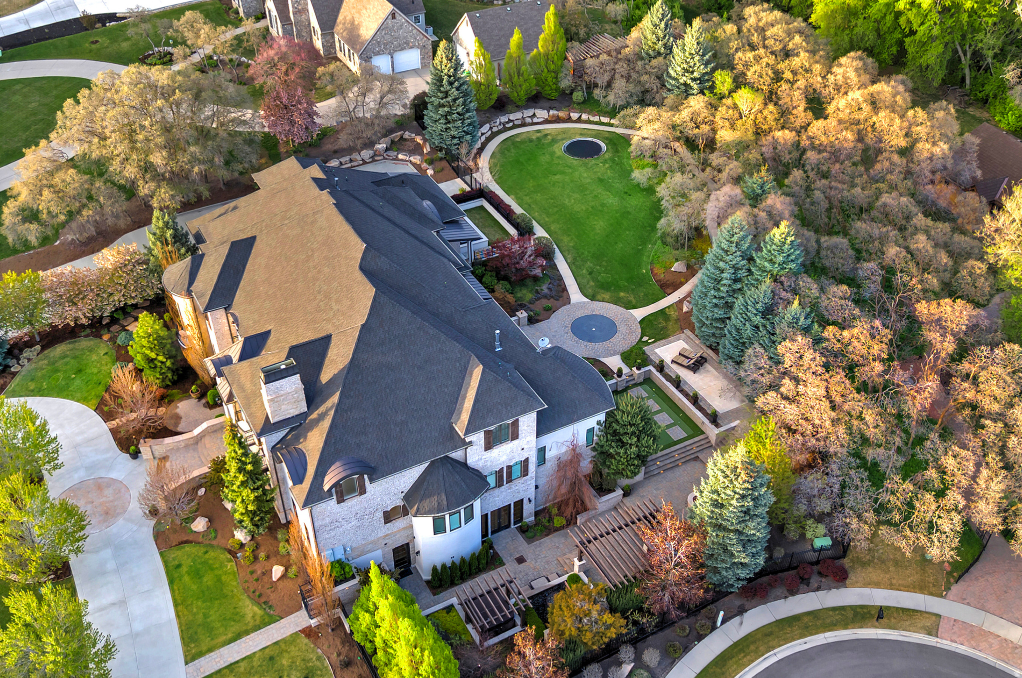 MOYLE ESTATES SUBDV - Residential