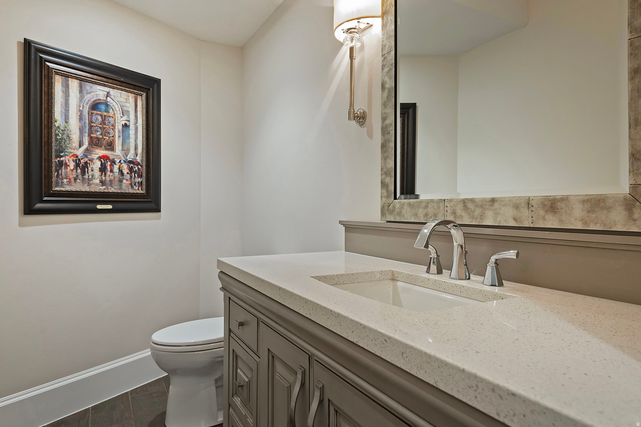 MOYLE ESTATES SUBDV - Residential