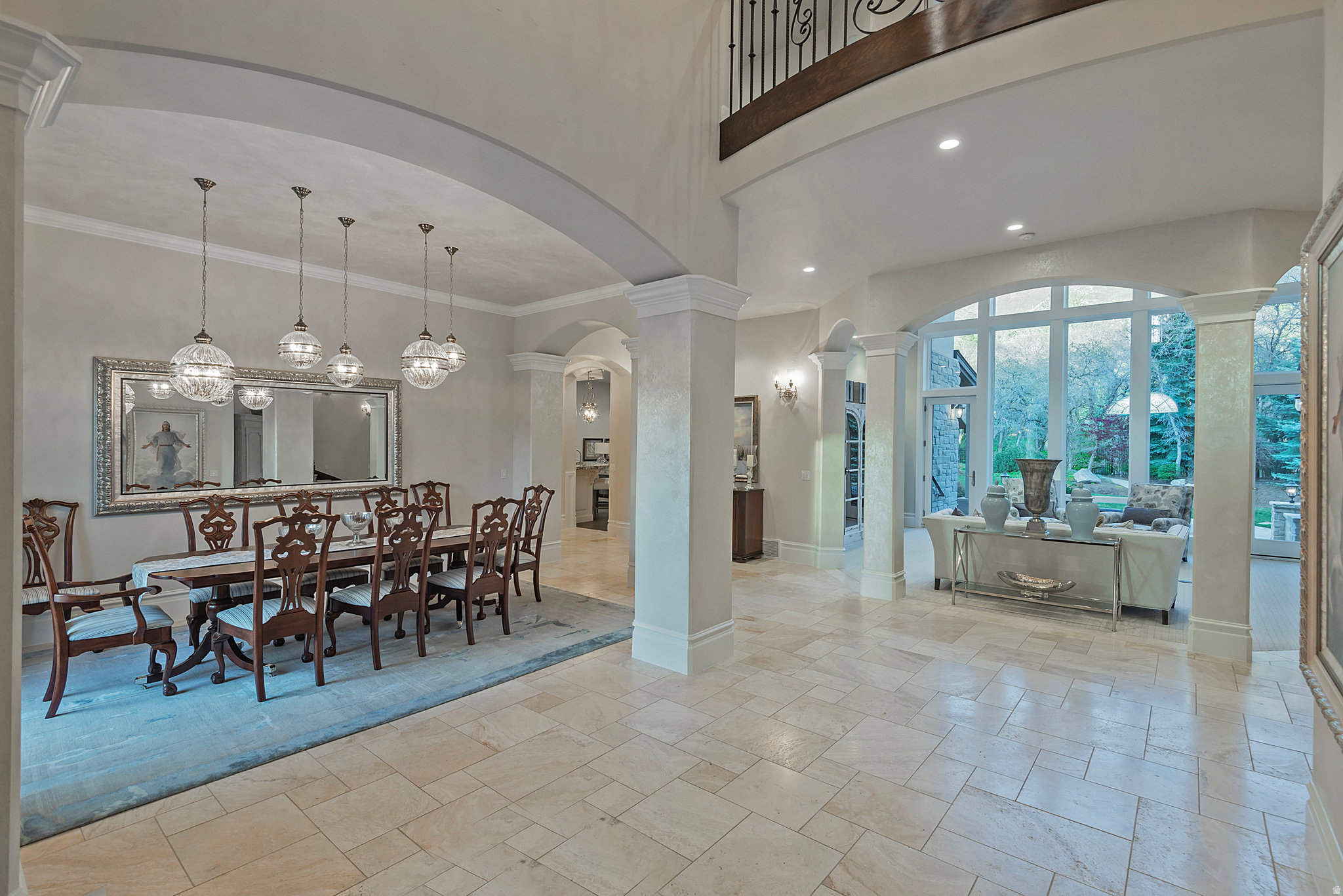 MOYLE ESTATES SUBDV - Residential