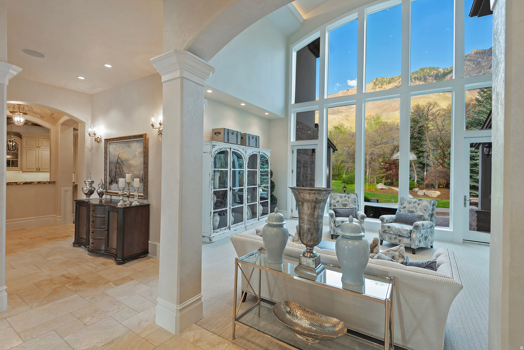 MOYLE ESTATES SUBDV - Residential