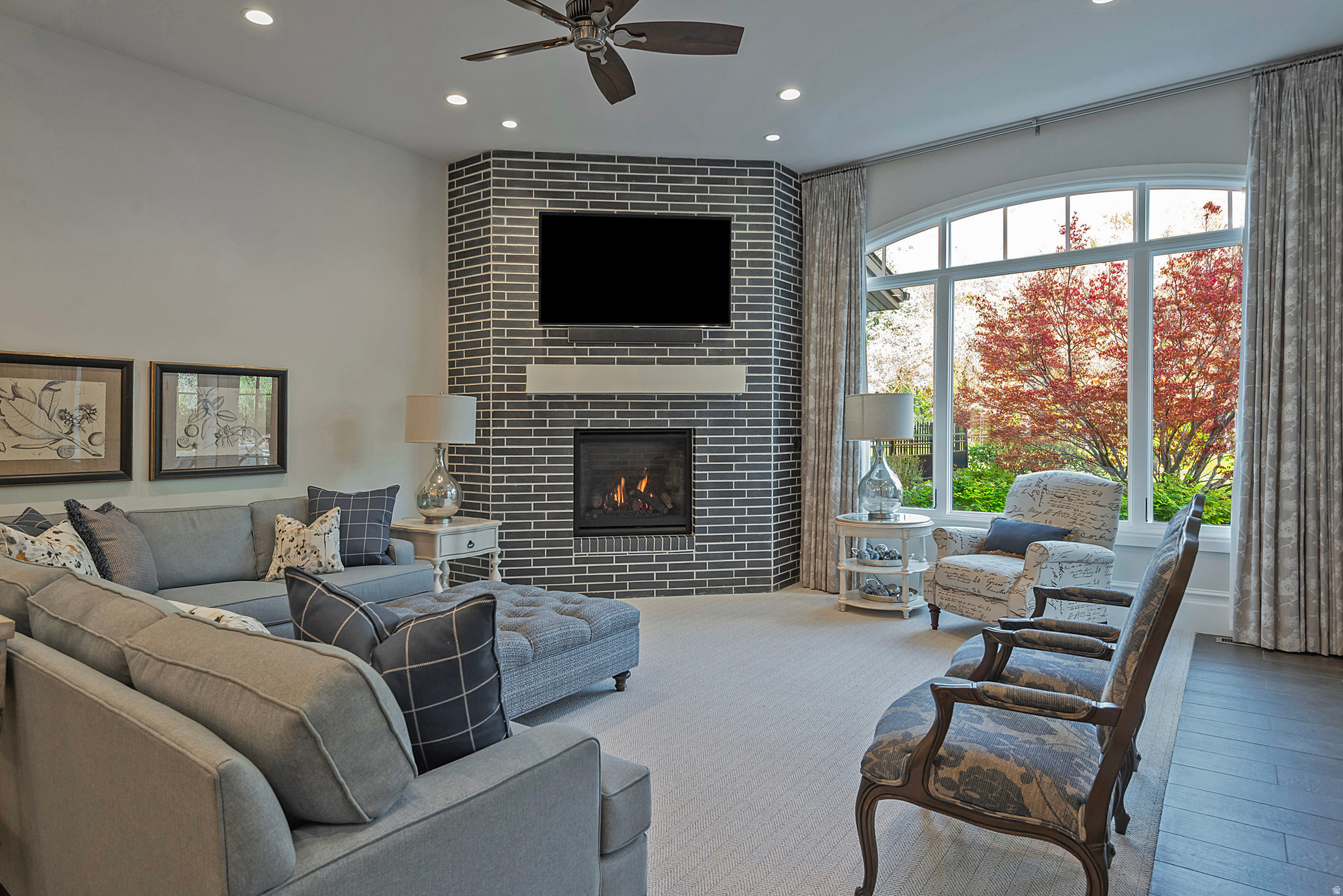 MOYLE ESTATES SUBDV - Residential