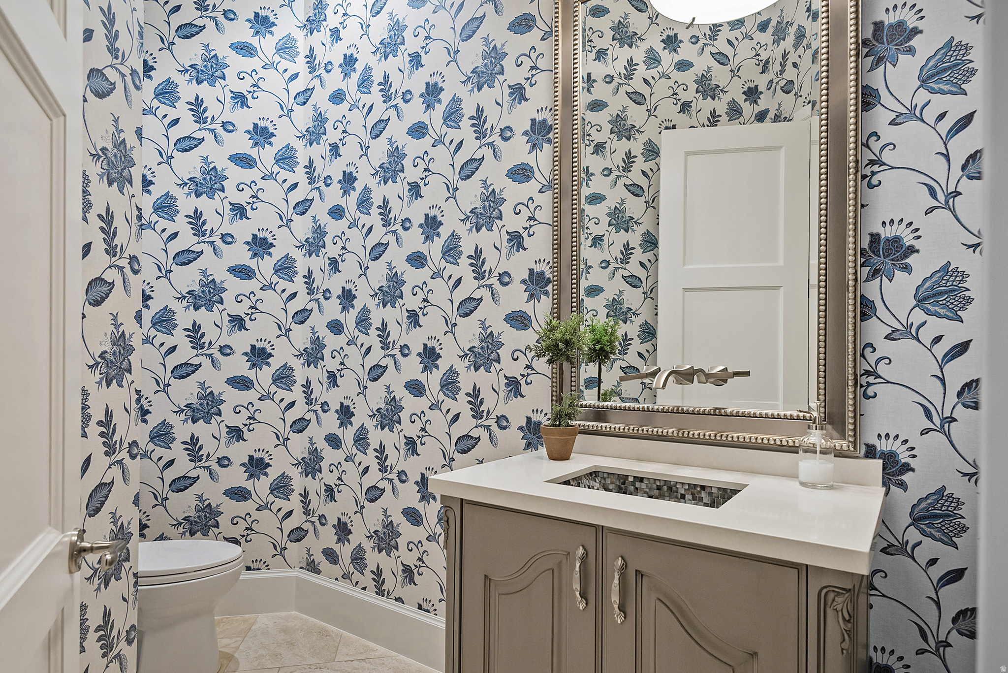 MOYLE ESTATES SUBDV - Residential