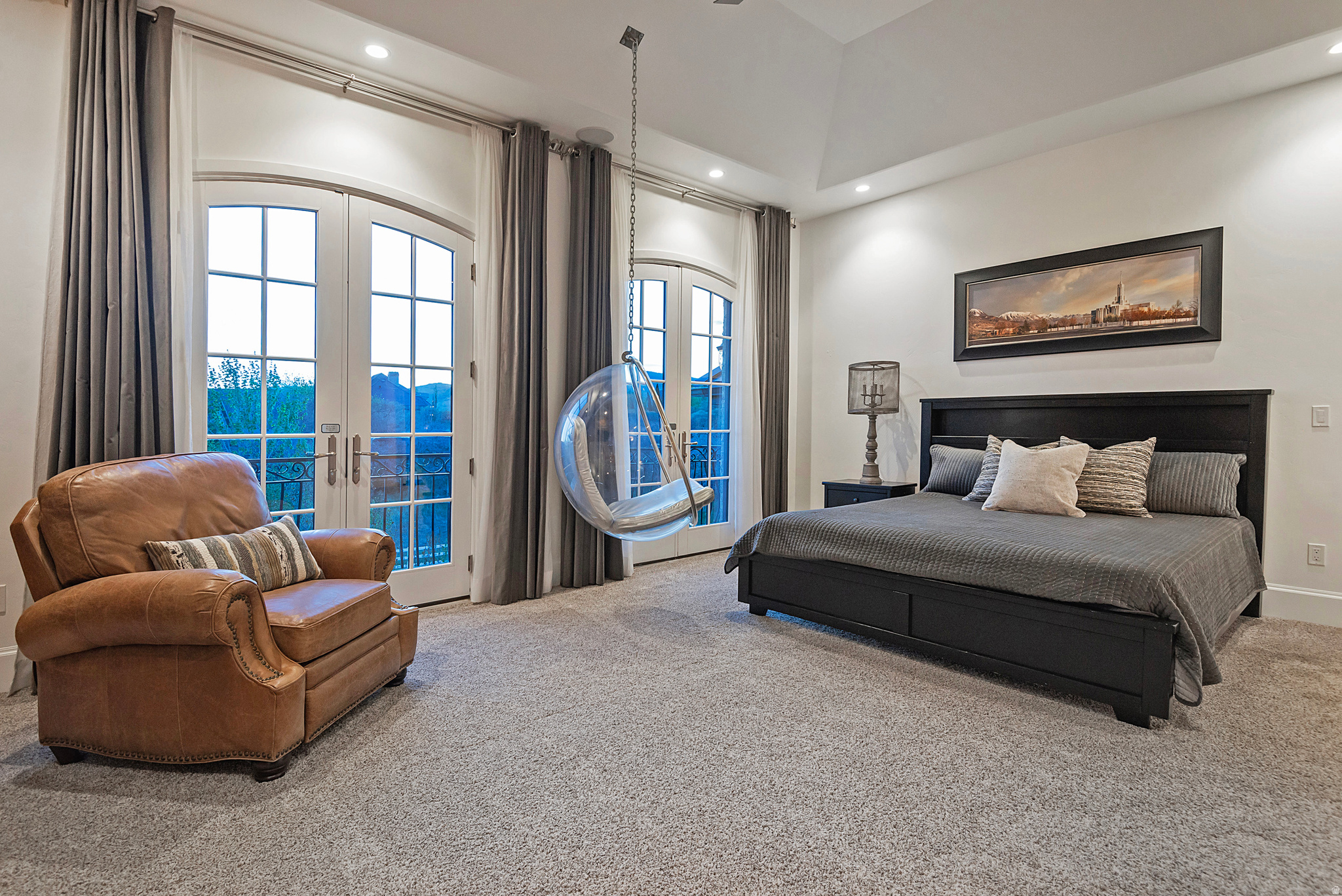 MOYLE ESTATES SUBDV - Residential