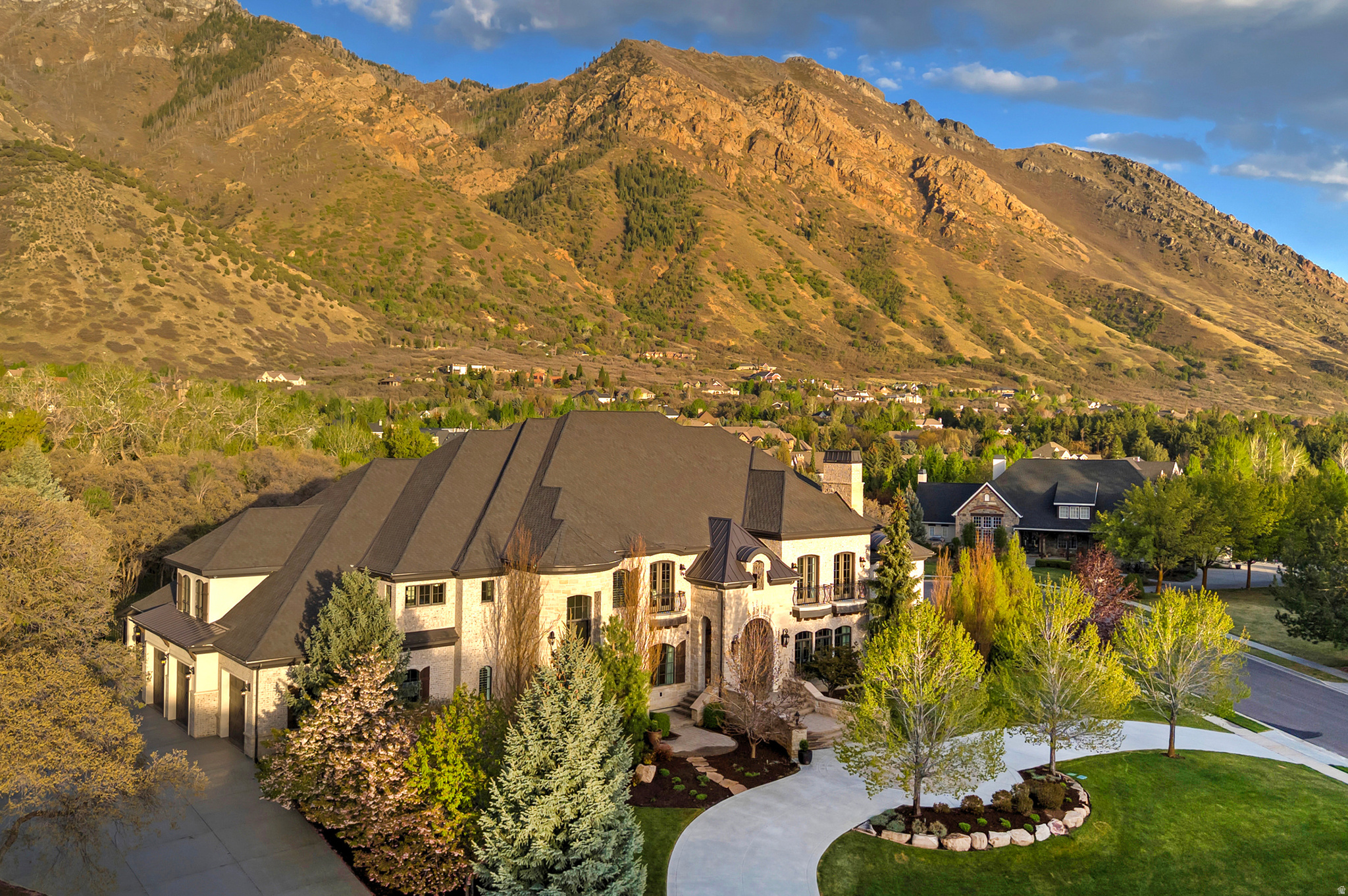 MOYLE ESTATES SUBDV - Residential