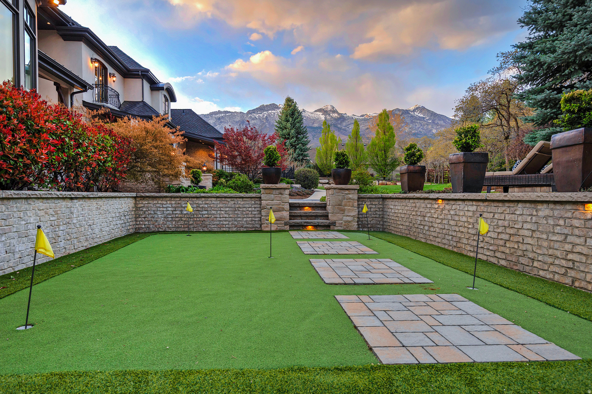 MOYLE ESTATES SUBDV - Residential