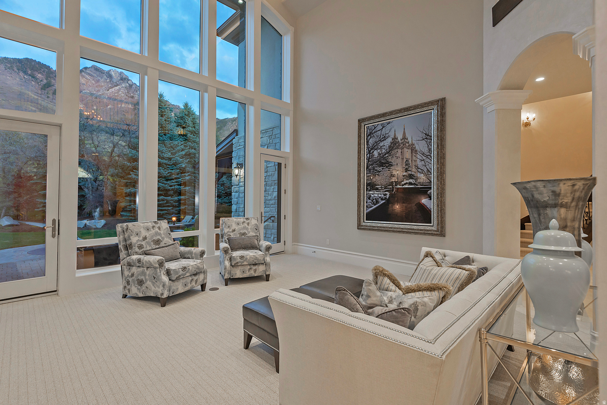 MOYLE ESTATES SUBDV - Residential