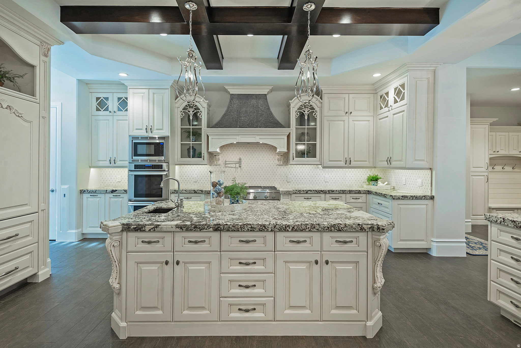 MOYLE ESTATES SUBDV - Residential