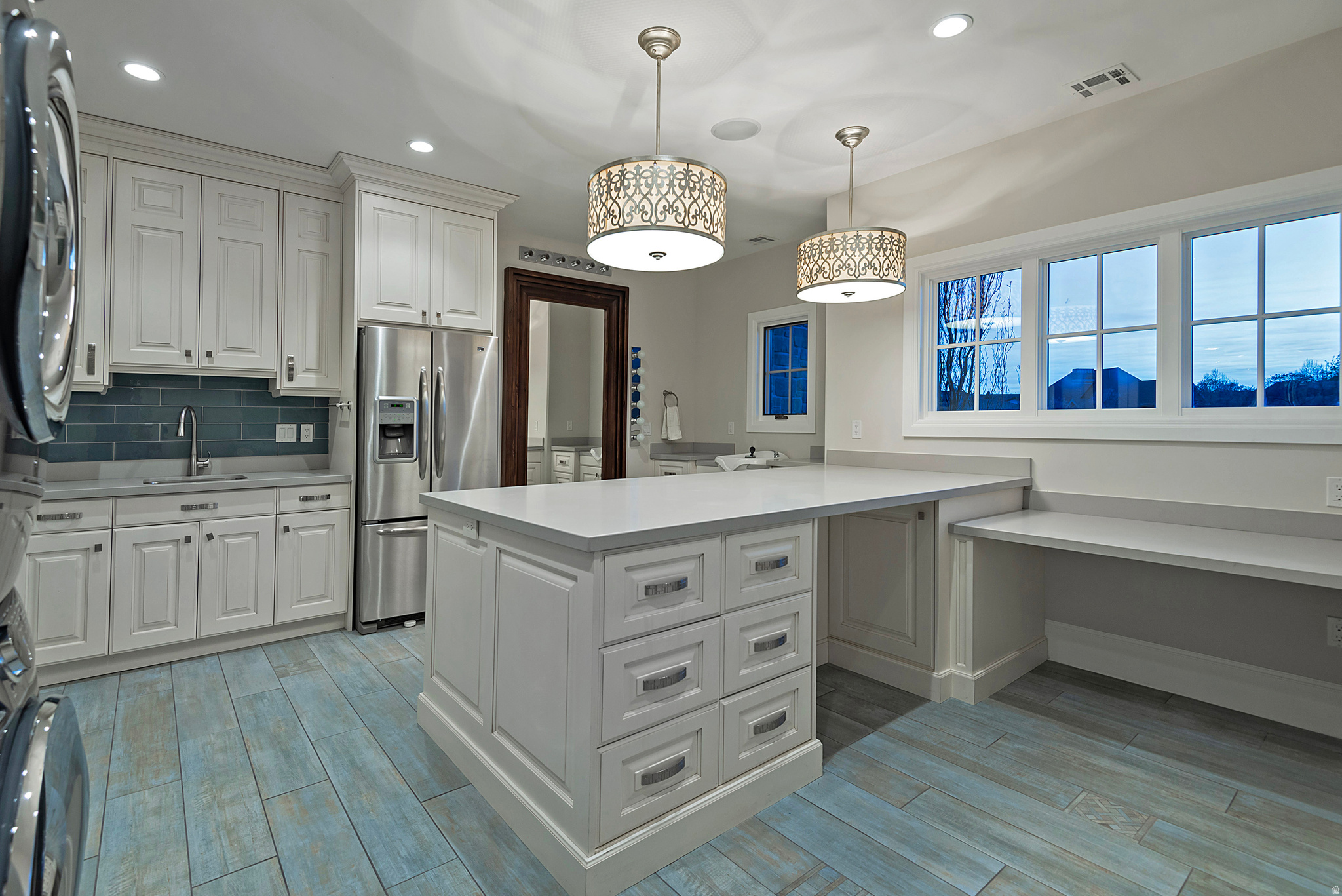 MOYLE ESTATES SUBDV - Residential