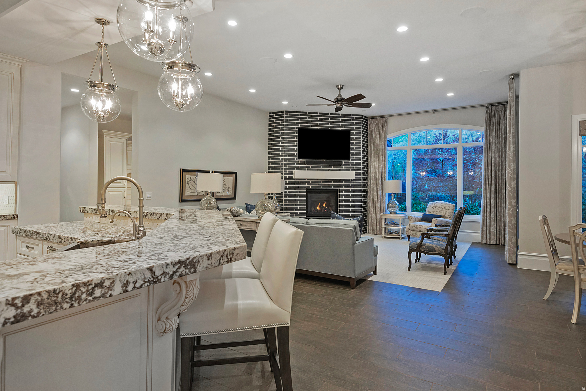 MOYLE ESTATES SUBDV - Residential