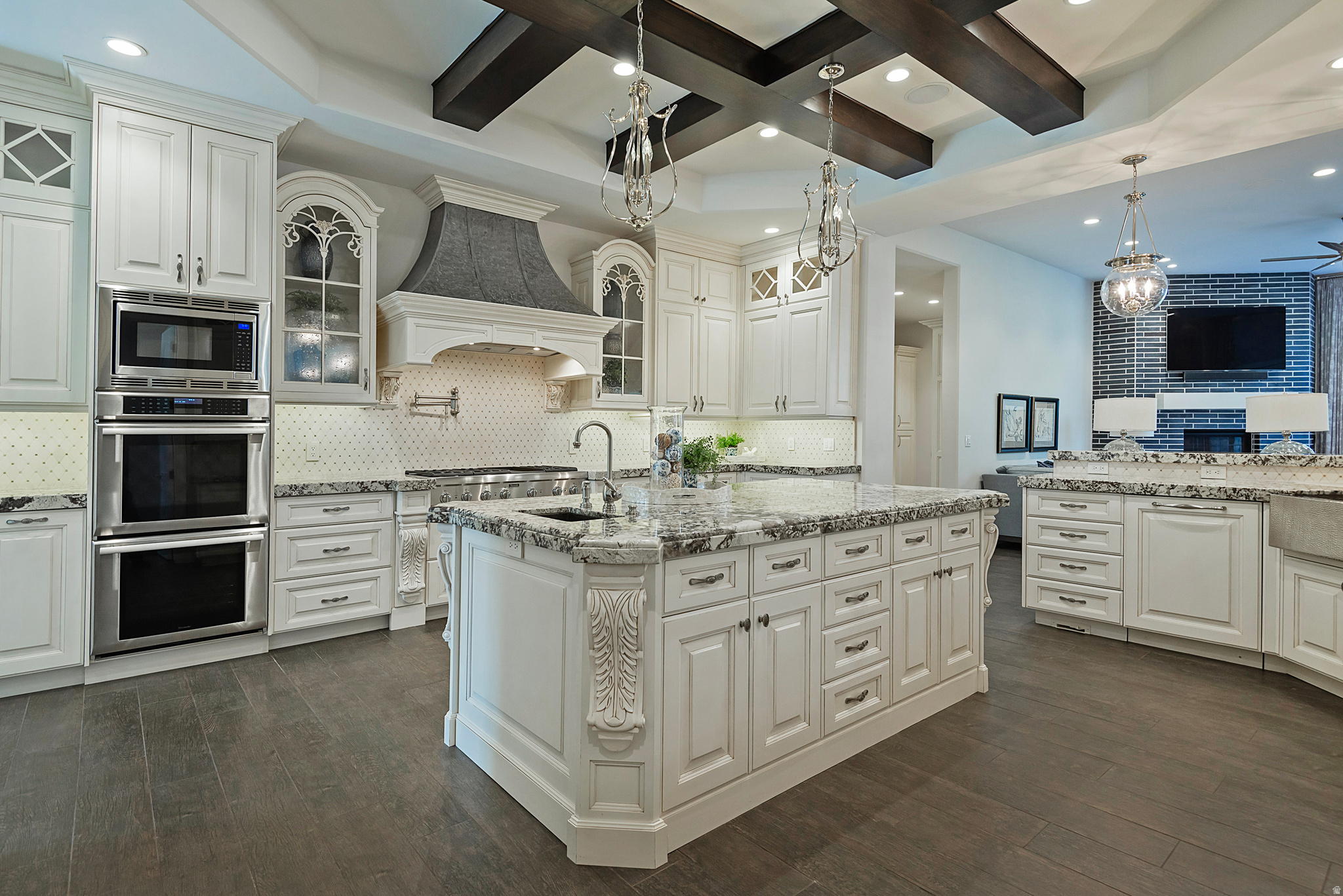 MOYLE ESTATES SUBDV - Residential