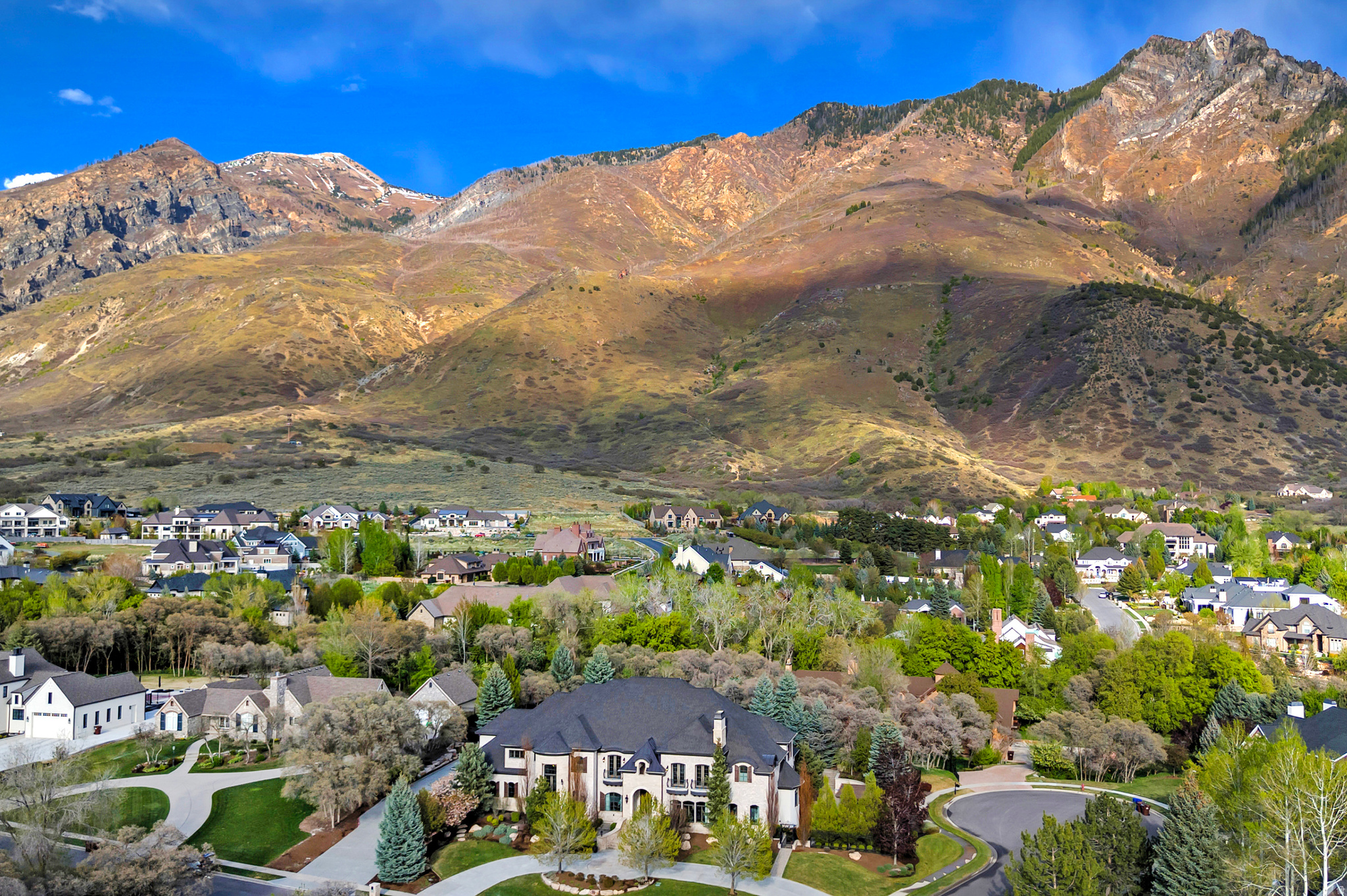 MOYLE ESTATES SUBDV - Residential