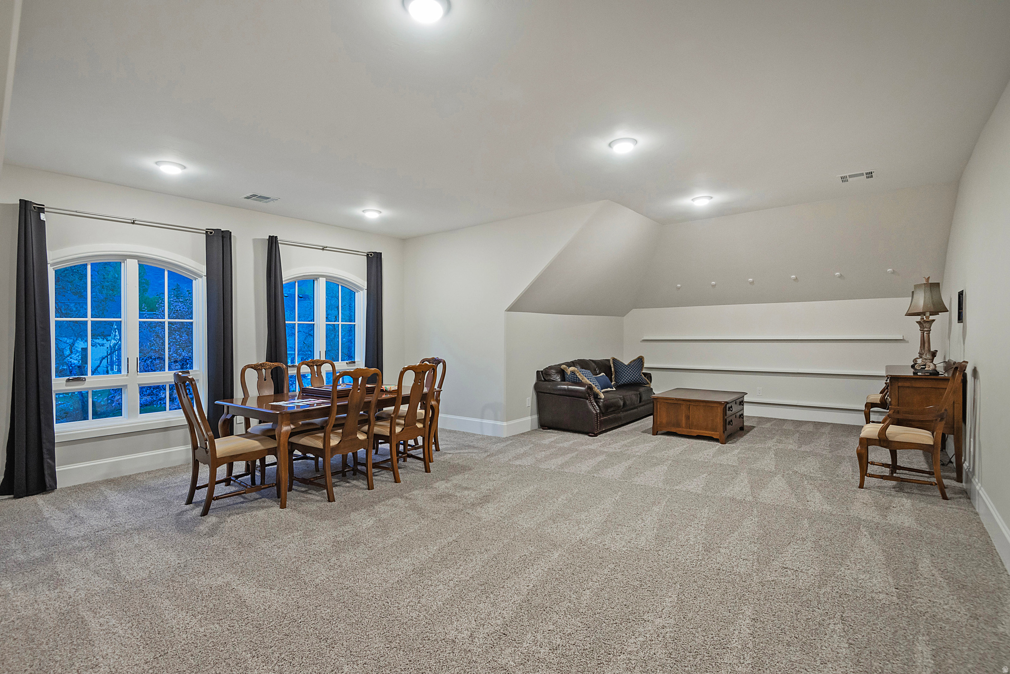 MOYLE ESTATES SUBDV - Residential