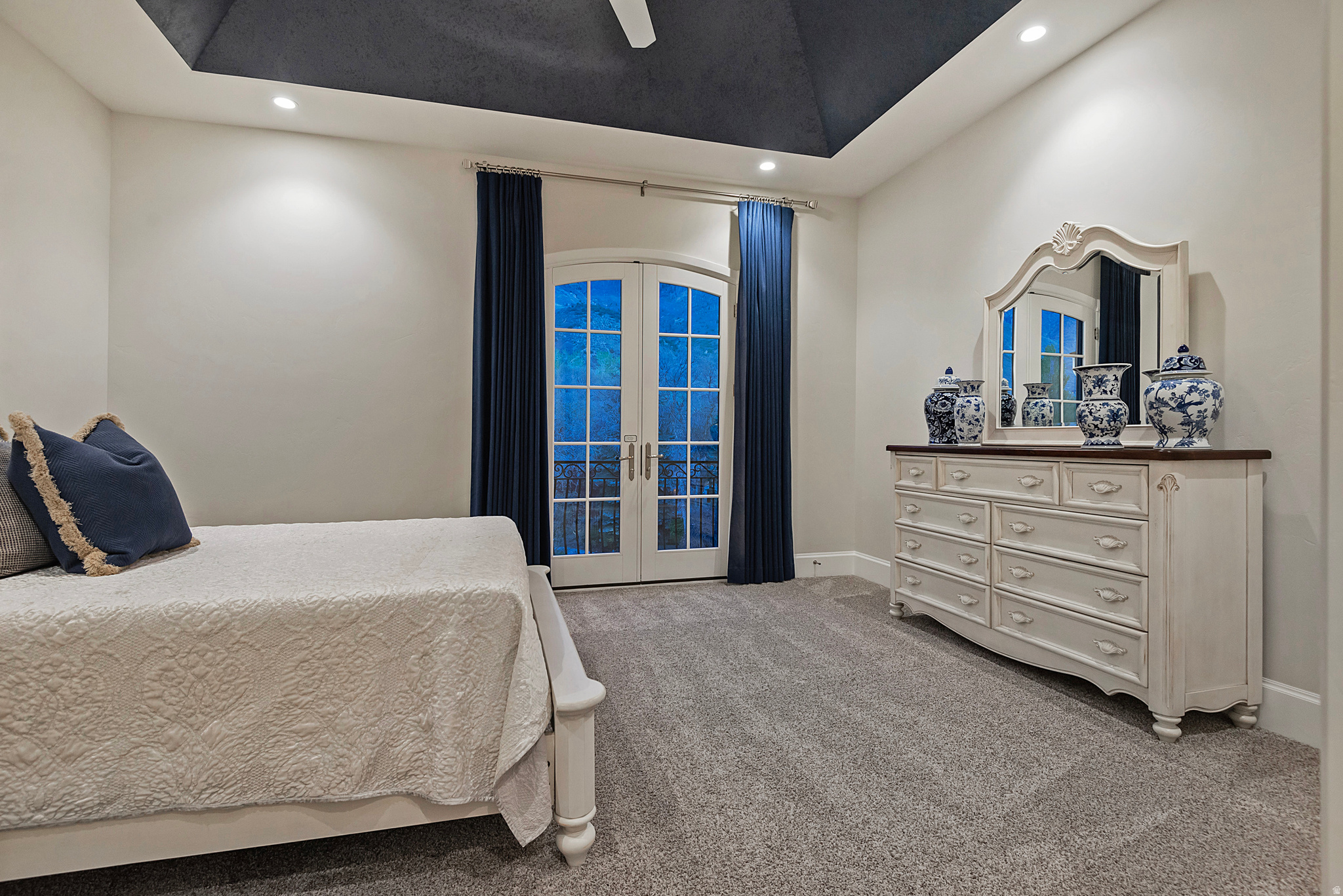 MOYLE ESTATES SUBDV - Residential