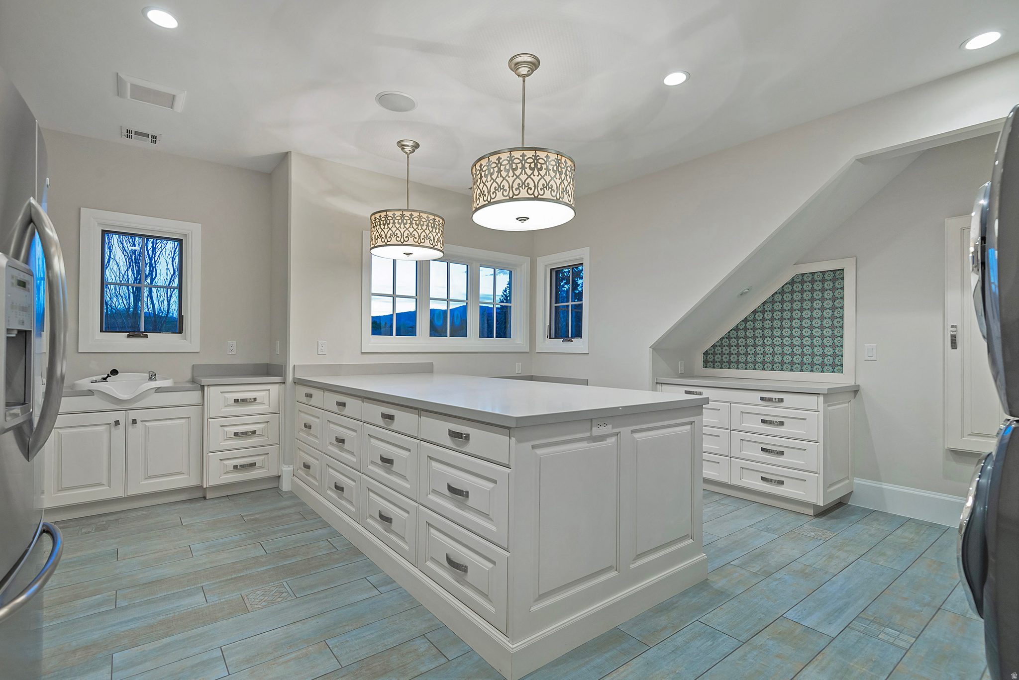 MOYLE ESTATES SUBDV - Residential