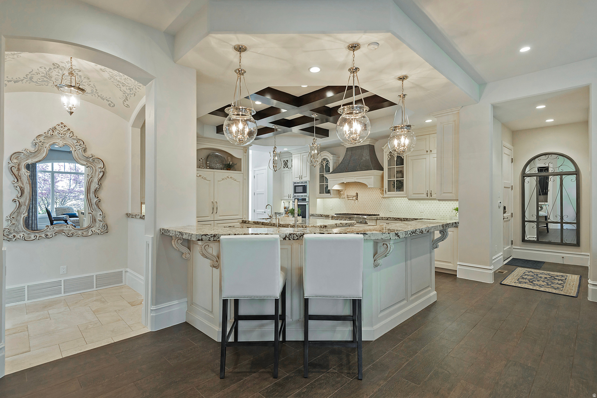 MOYLE ESTATES SUBDV - Residential