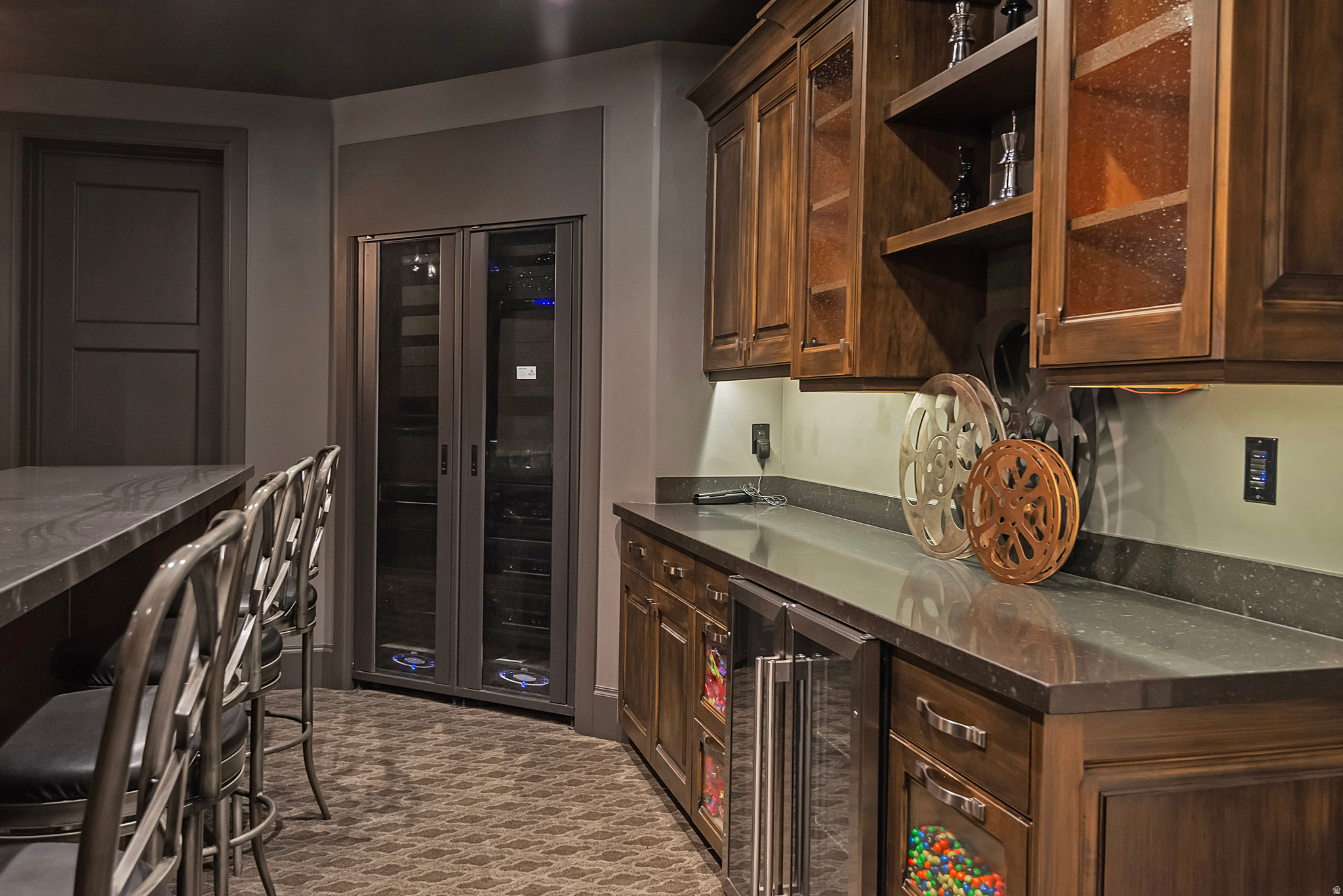 MOYLE ESTATES SUBDV - Residential