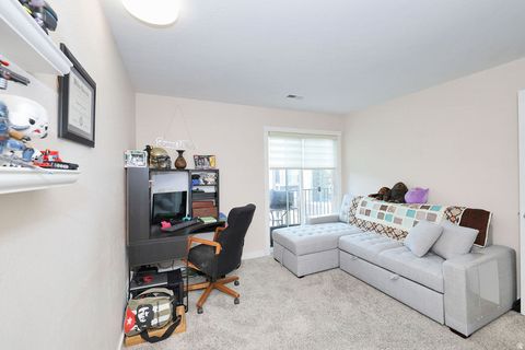 Tiny photo for 5321 S 580 E #F, Murray, UT 84107 (MLS # 2128959)