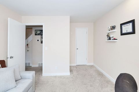 Tiny photo for 5321 S 580 E #F, Murray, UT 84107 (MLS # 2128959)