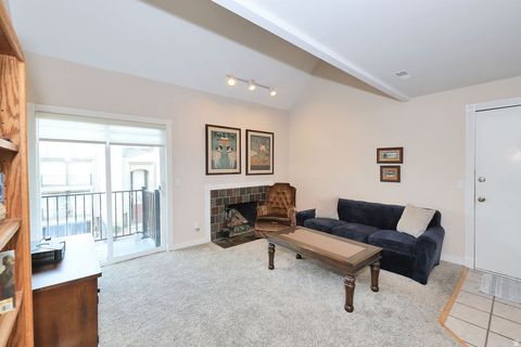 Tiny photo for 5321 S 580 E #F, Murray, UT 84107 (MLS # 2128959)