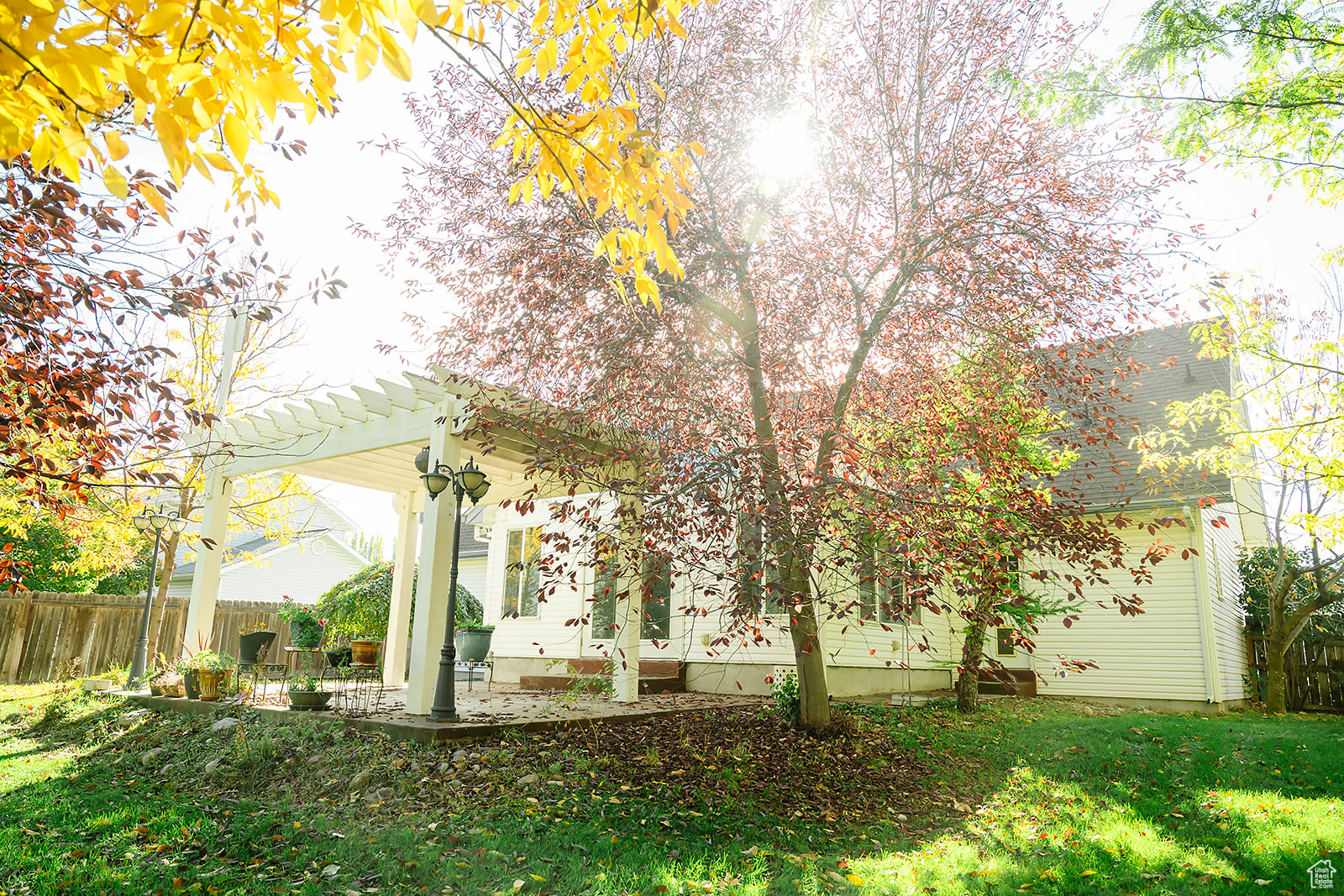 EQUESTRIAN ESTATES - Residential