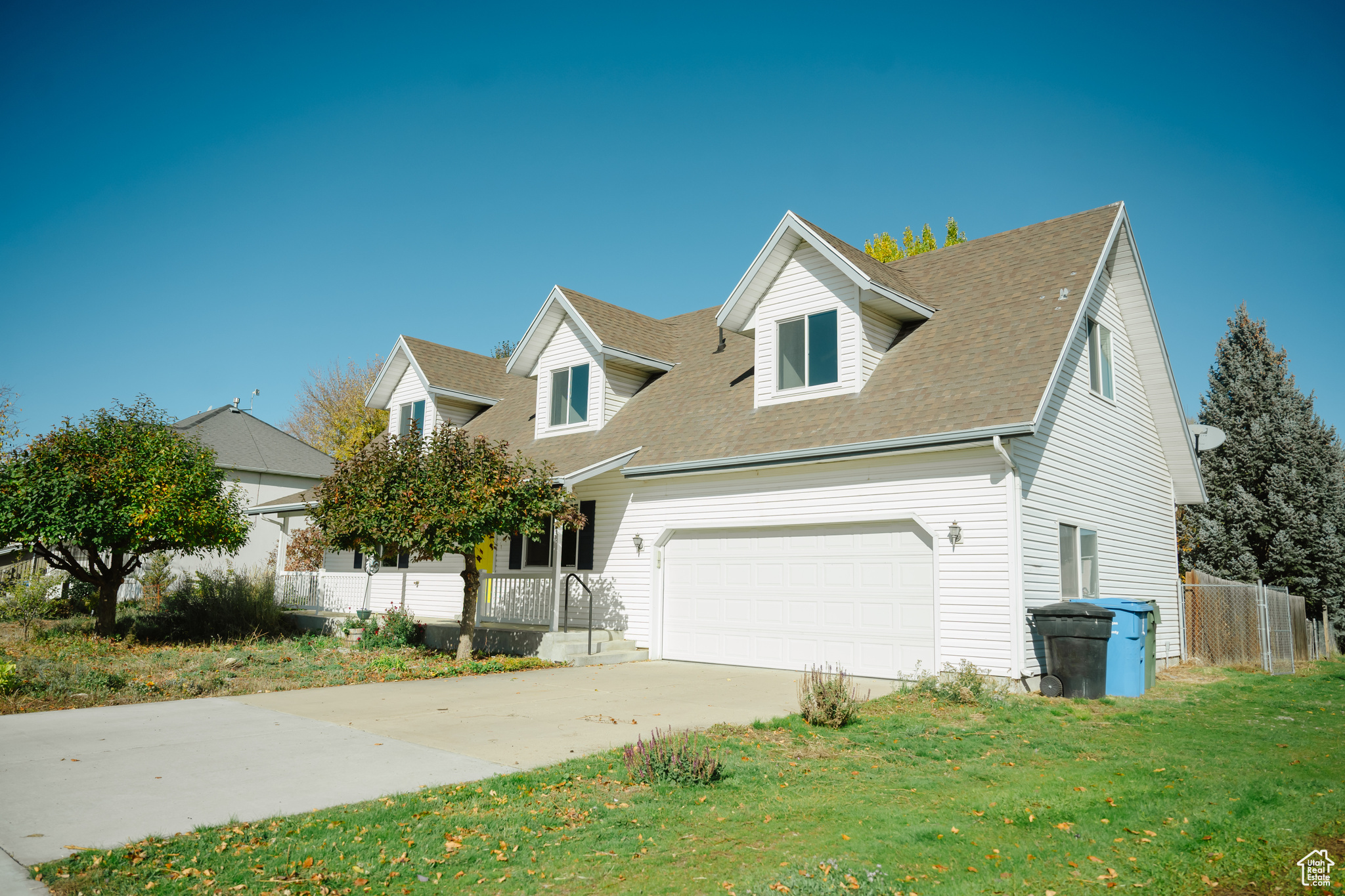 EQUESTRIAN ESTATES - Residential