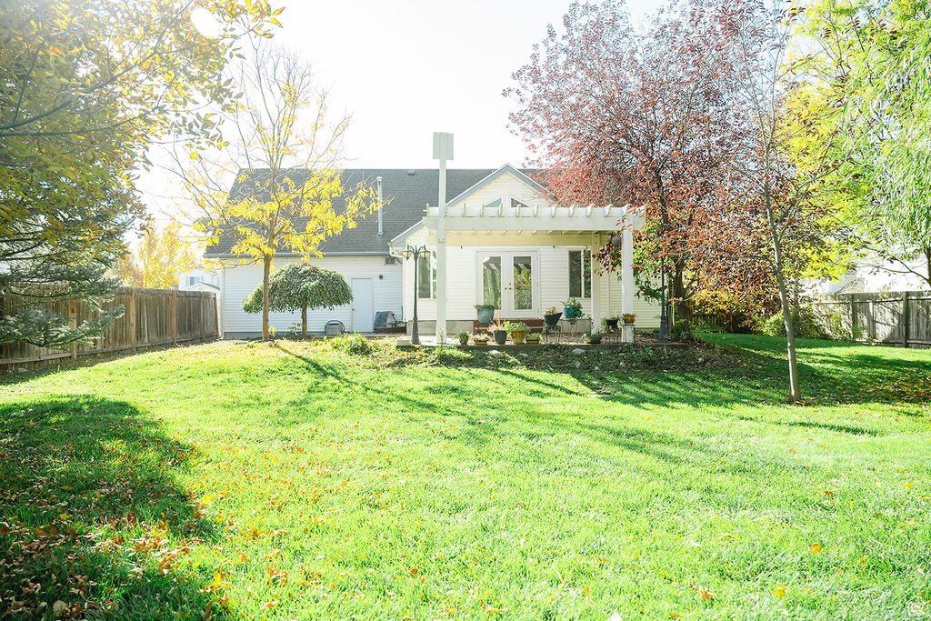 Photo of 1271 W 350 S, Logan, UT 84321 (MLS # 2118569)