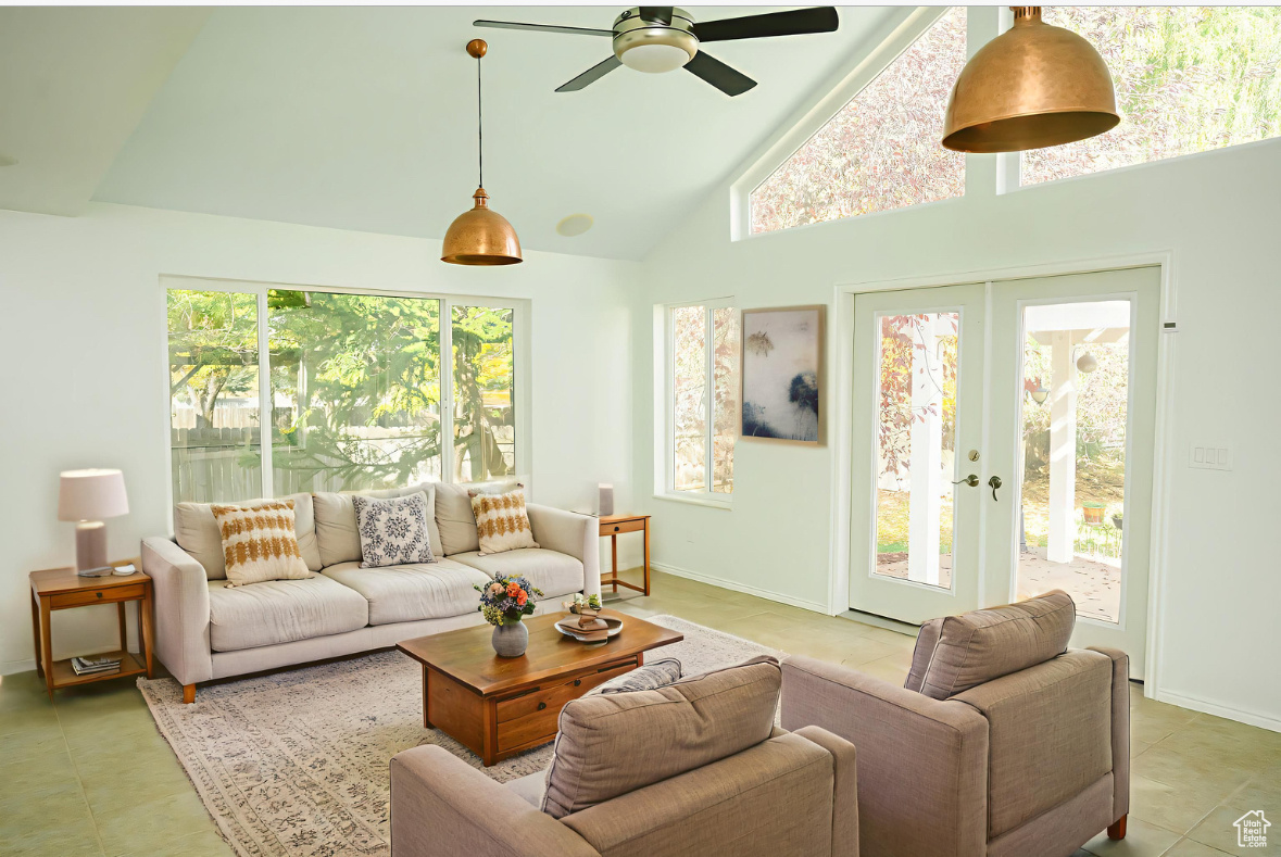 EQUESTRIAN ESTATES - Residential