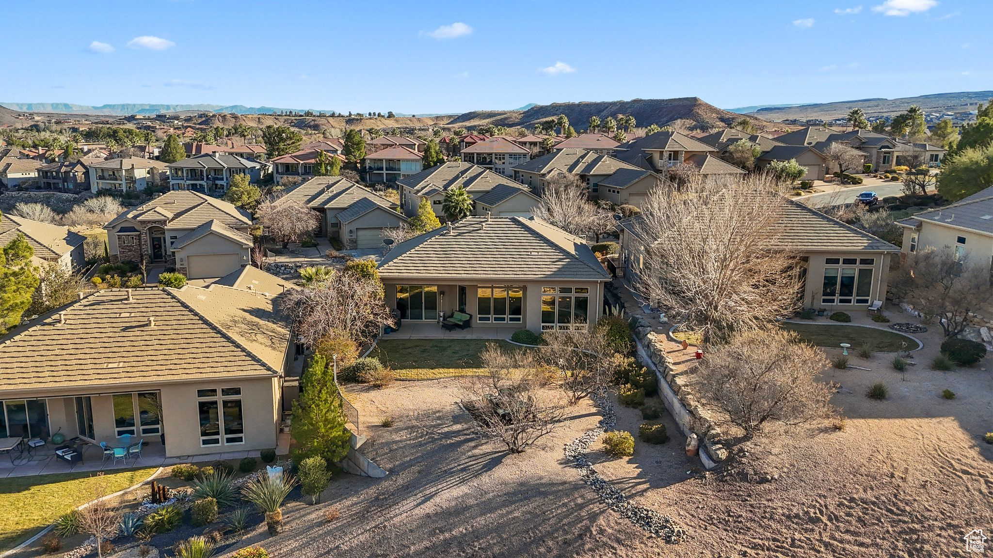 221 N N. Emeraud Dr #30, Saint George, Utah image 35