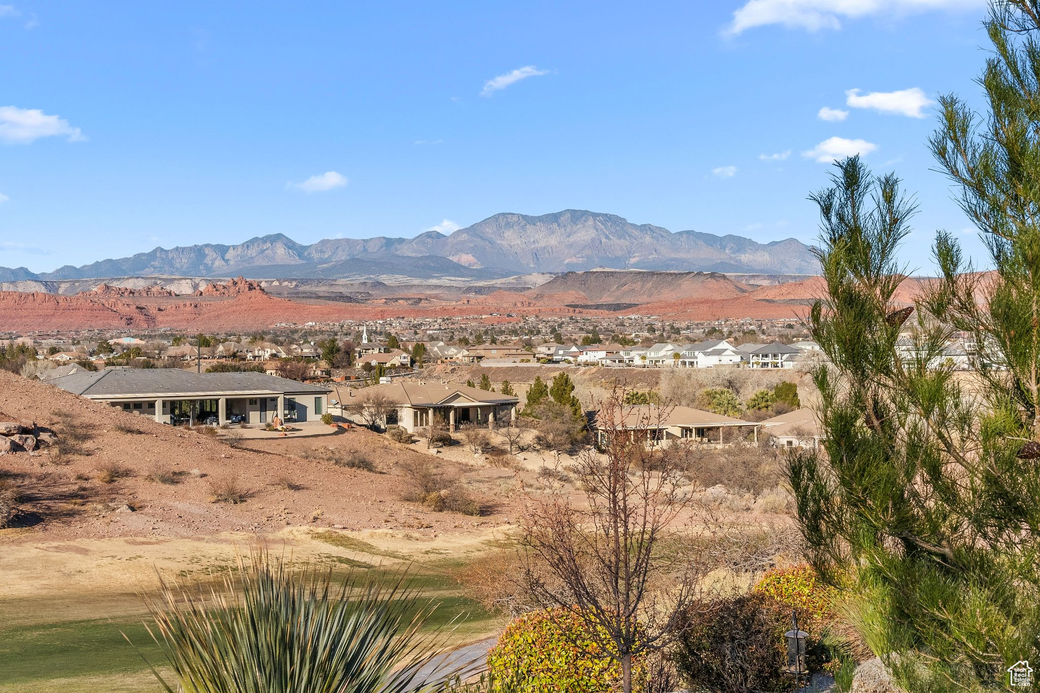 221 N N. Emeraud Dr #30, Saint George, Utah image 38